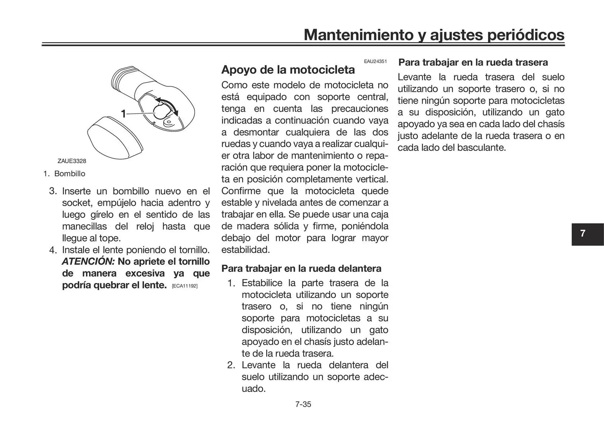 Catalogo de Catálogo Yamaha 25 de noviembre al 31 de diciembre 2024 - Pag 87