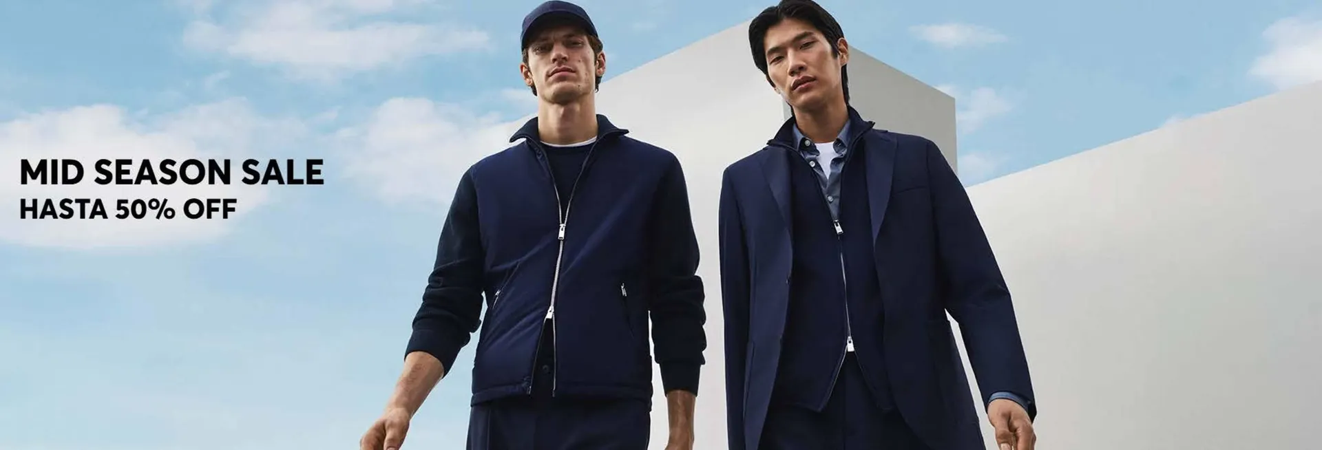 Catálogo Hugo Boss - 1