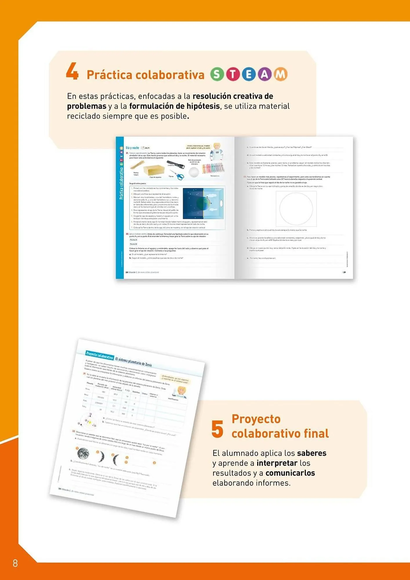 Catalogo de Catálogo Vicens Vives 29 de abril al 31 de mayo 2026 - Pag 6
