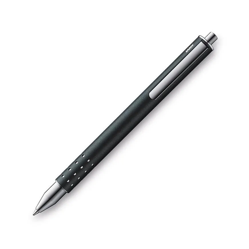 Rollerball Swift Black Forest