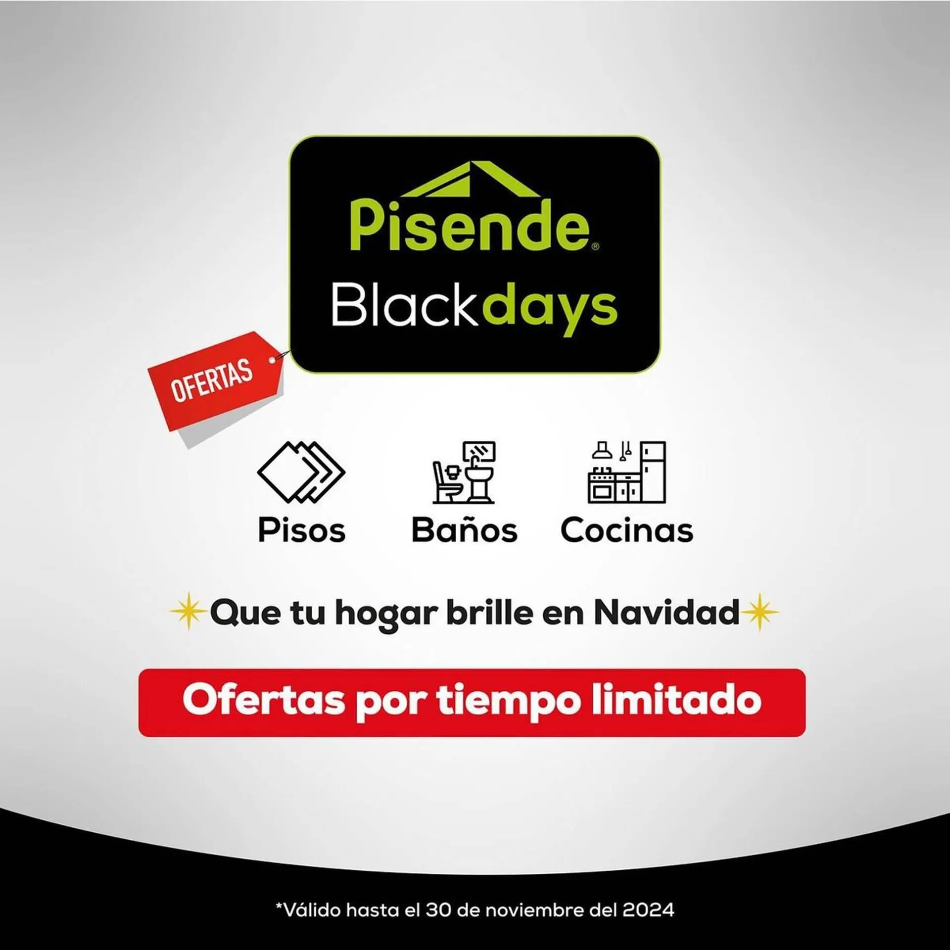 Catálogo Bodegas Pisende - 1