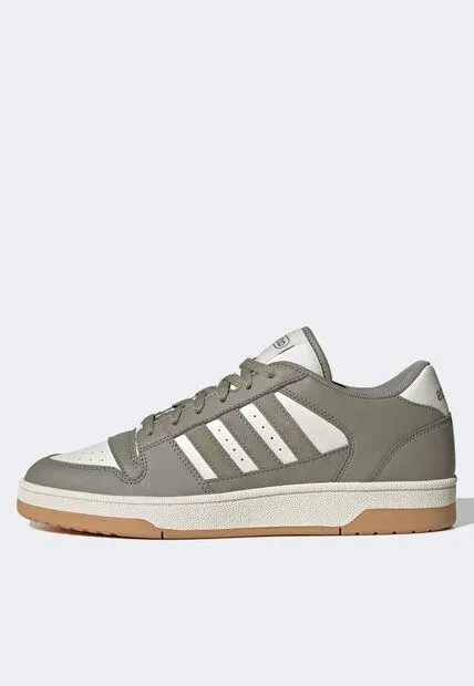 Tenis adidas Sportswear Break Start Gris
