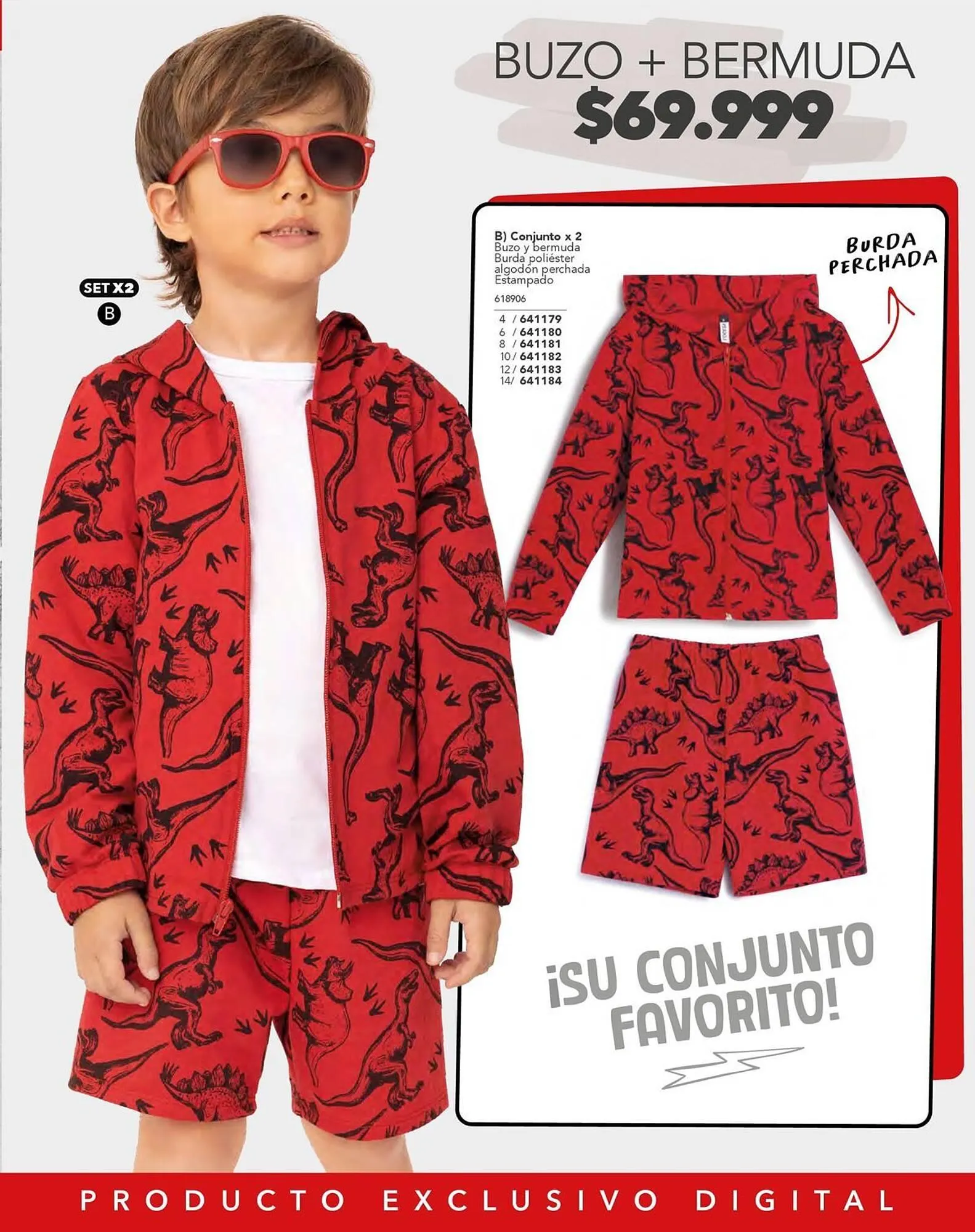 Catalogo de Catálogo Loguin 29 de abril al 12 de mayo 2025 - Pag 113