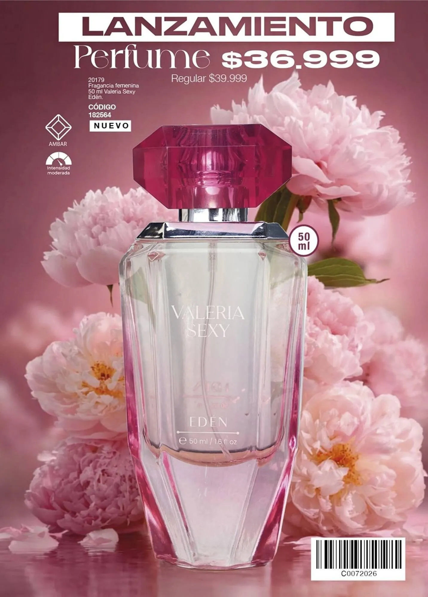 Catalogo de Catálogo Juana Bonita 1 de julio al 31 de julio 2026 - Pag 156