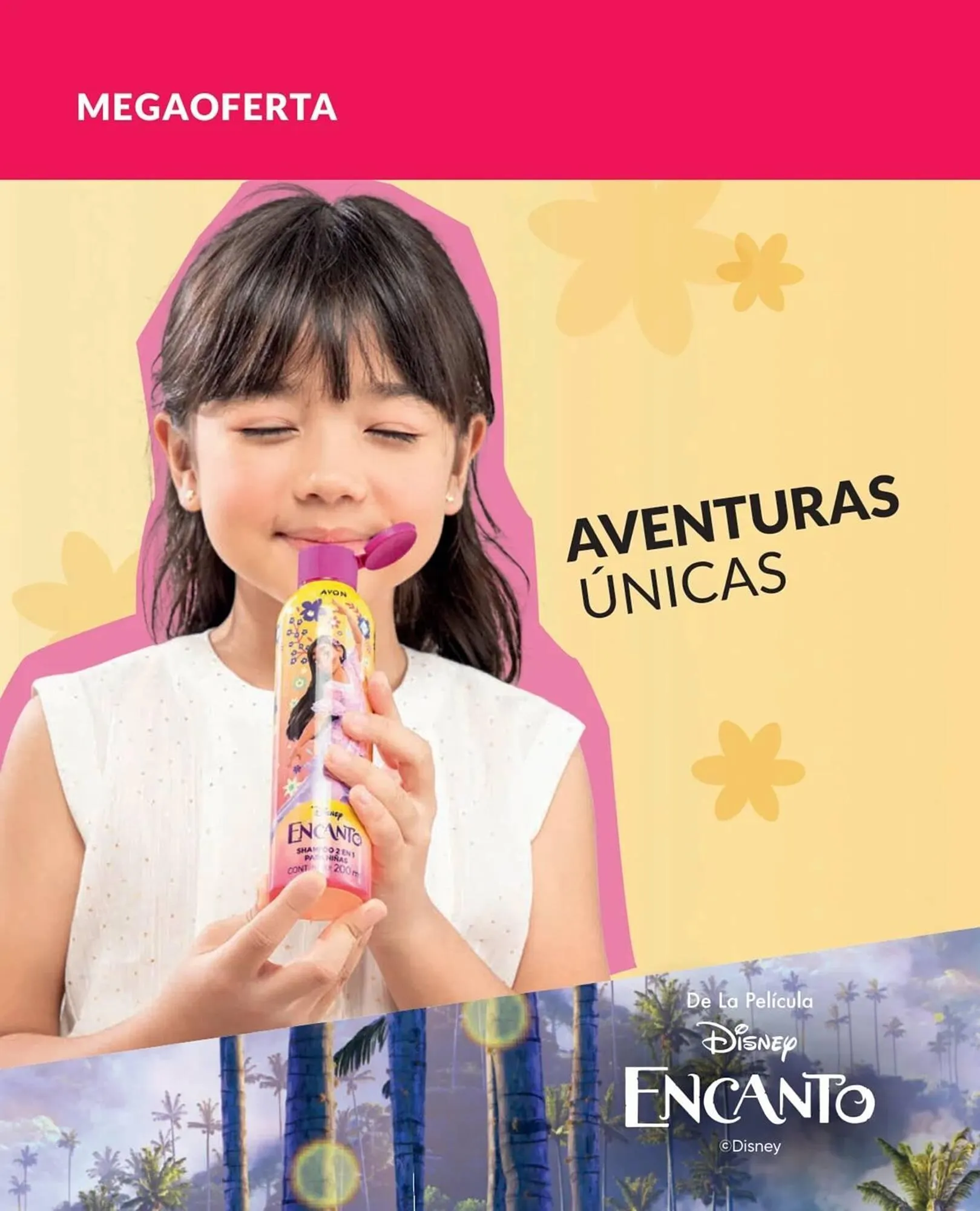 Catalogo de Catálogo Avon 25 de febrero al 31 de marzo 2026 - Pag 207