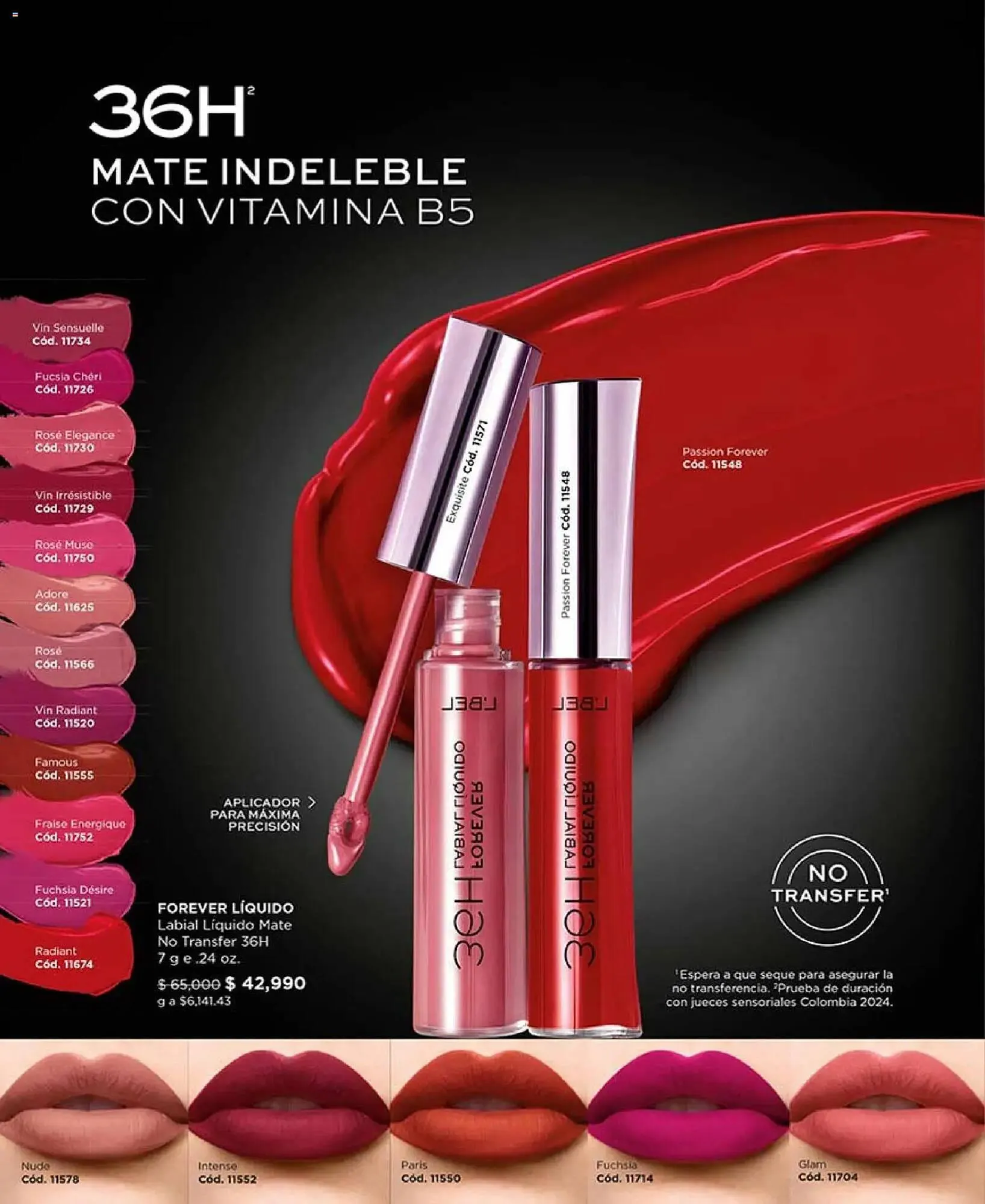 Catalogo de Catálogo L'bel 1 de marzo al 1 de abril 2026 - Pag 76