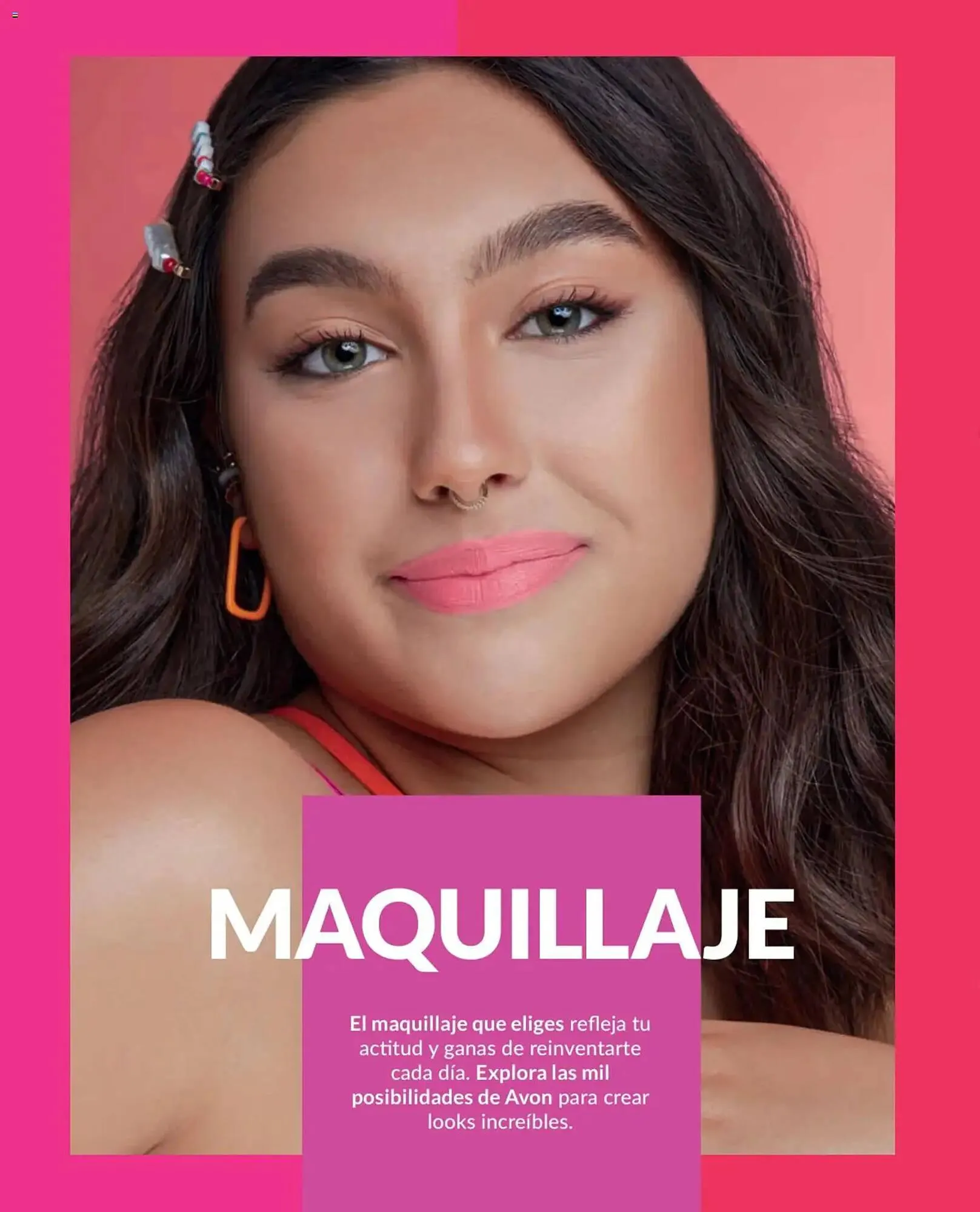 Catalogo de Catálogo Avon 17 de noviembre al 30 de noviembre 2025 - Pag 38