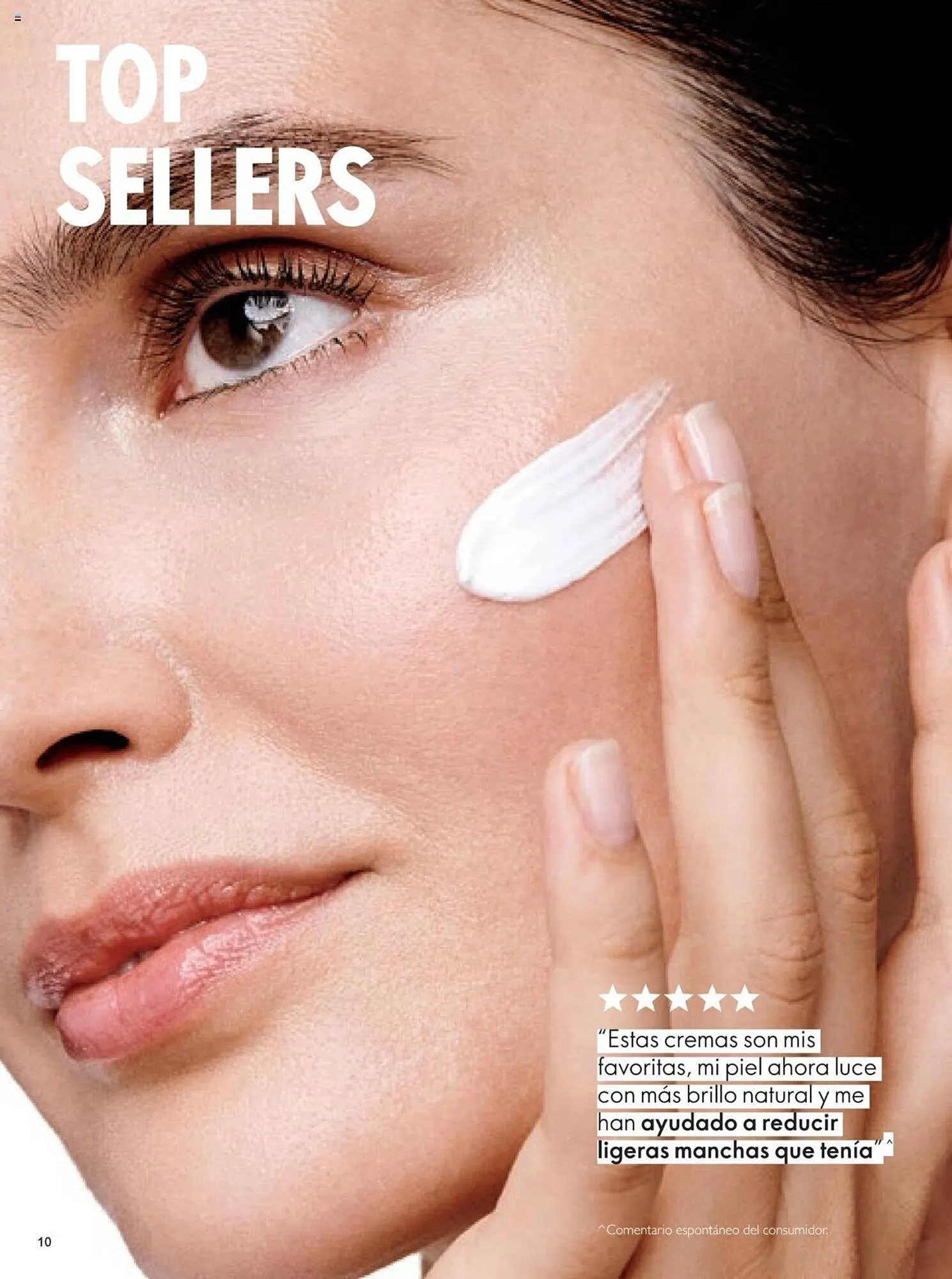 Catalogo de Catálogo Oriflame 28 de septiembre al 18 de octubre 2024 - Pag 10