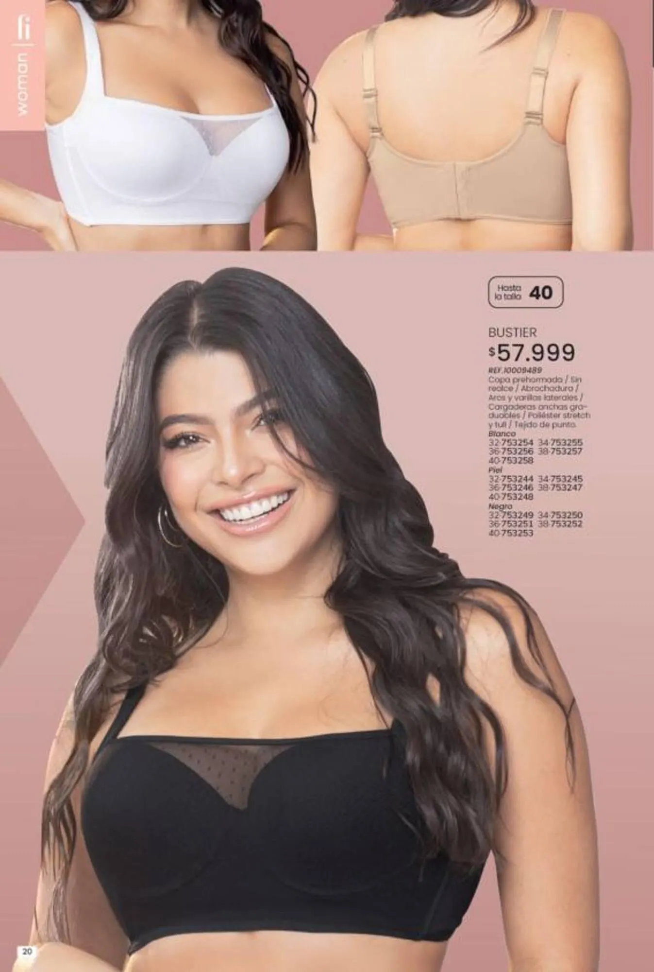 Catalogo de Catálogo Marketing Personal 1 de julio al 31 de julio 2025 - Pag 24