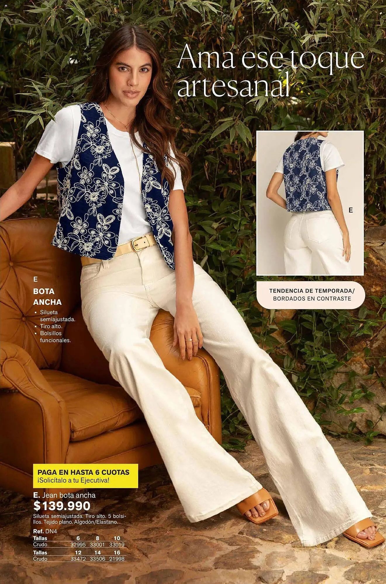 Catalogo de Catálogo Leonisa 1 de febrero al 1 de marzo 2026 - Pag 17