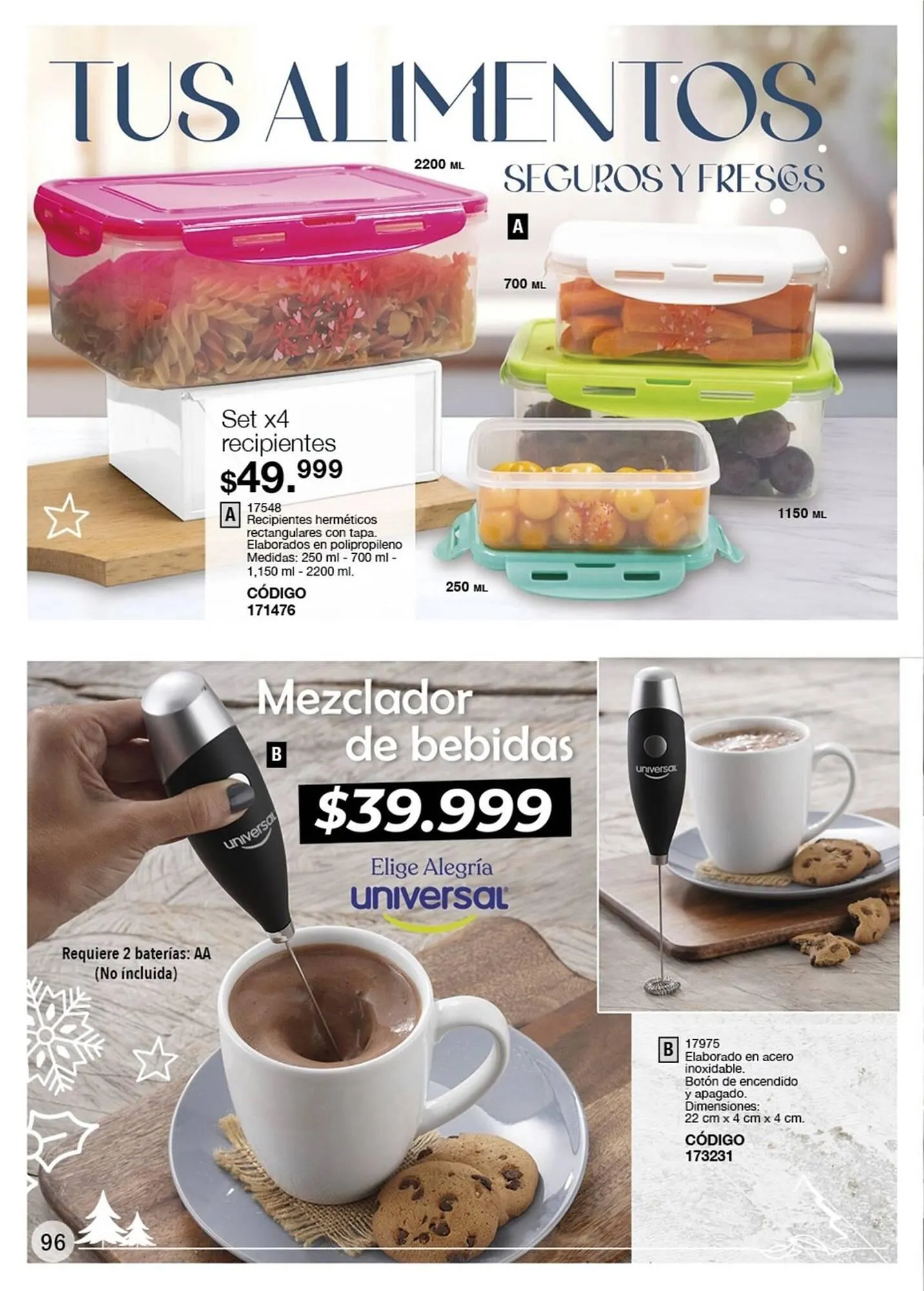 Catalogo de Catálogo Juana Bonita 30 de diciembre al 13 de enero 2025 - Pag 151