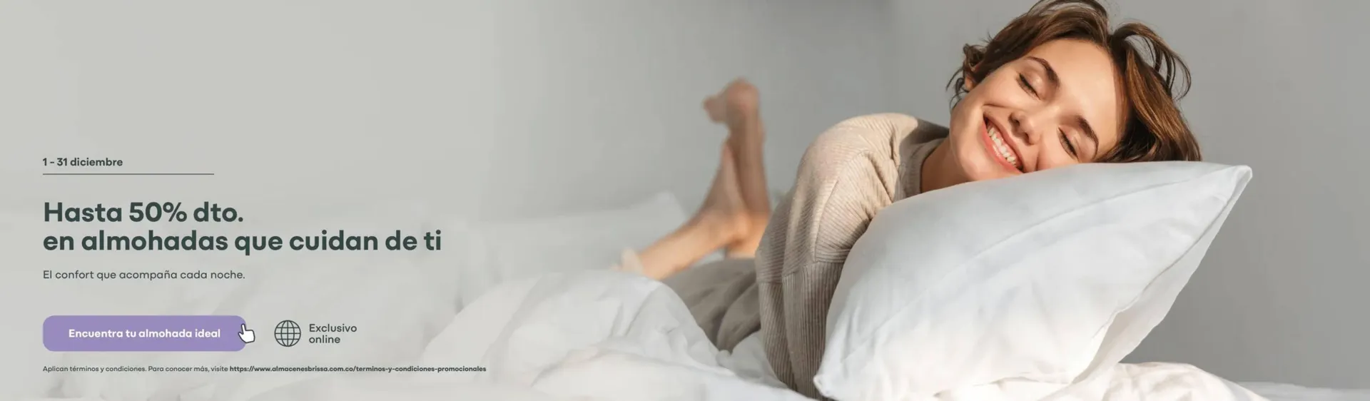 Catalogo de Catálogo Brissa 16 de diciembre al 18 de diciembre 2025 - Pag 3