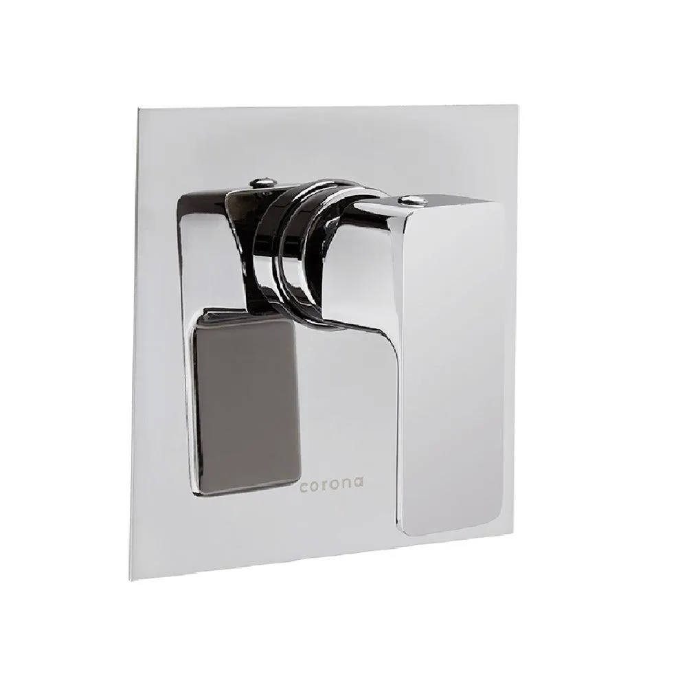 Mezclador ducha Corona Monocontrol Draa