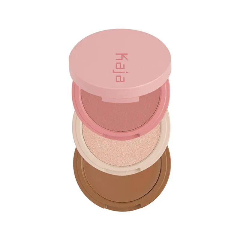 Trío de Maquillaje para Cara Play Bento Sculpting Trio - Butter Up