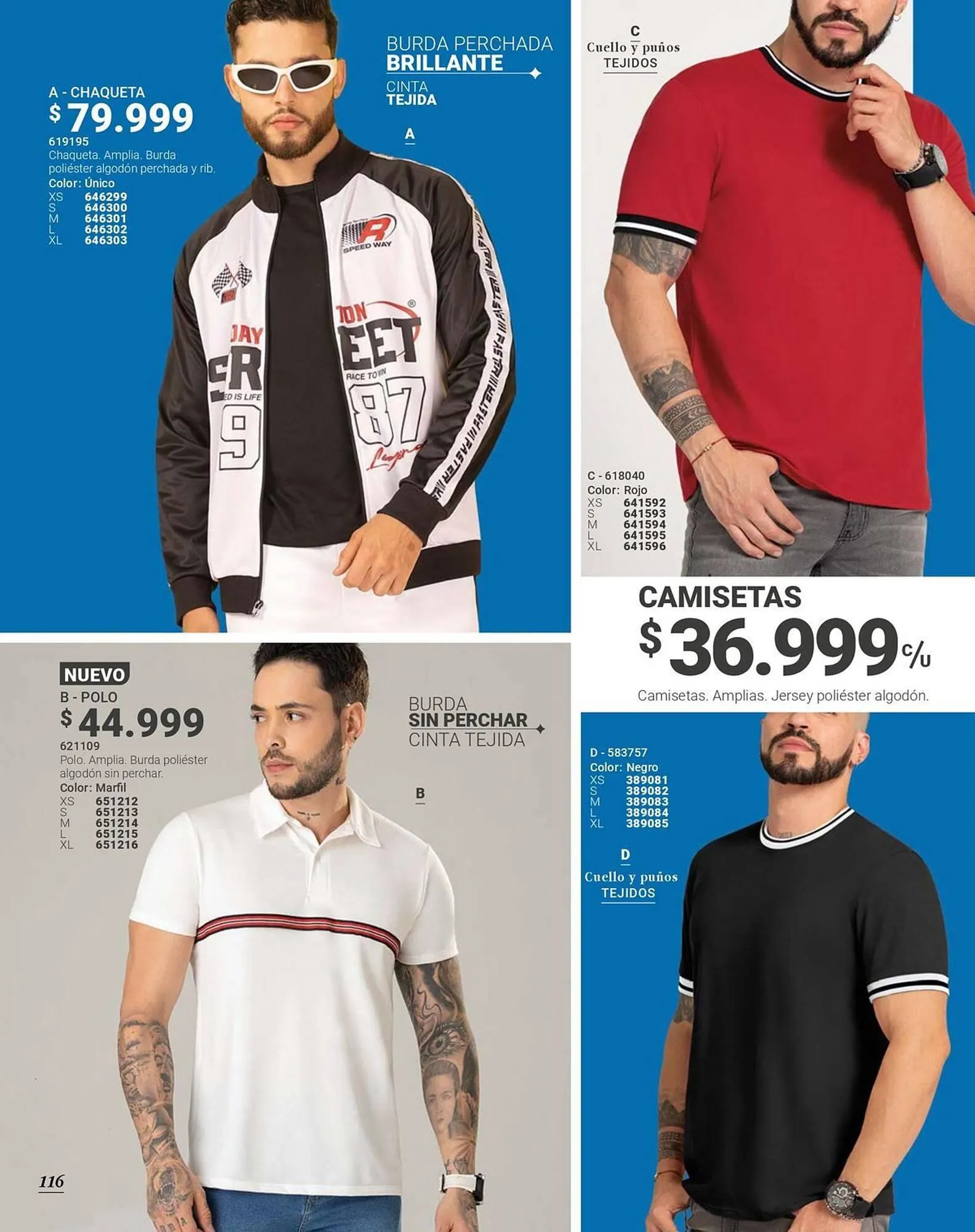 Catalogo de Catálogo Carmel 13 de enero al 14 de febrero 2025 - Pag 118