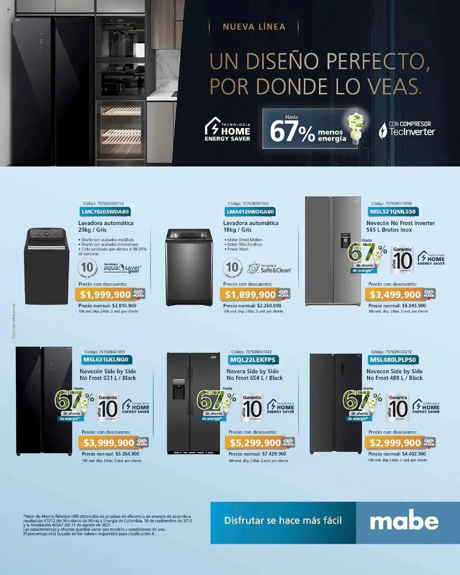 Catalogo de Catálogo Olímpica 15 de junio al 1 de julio 2025 - Pag 14