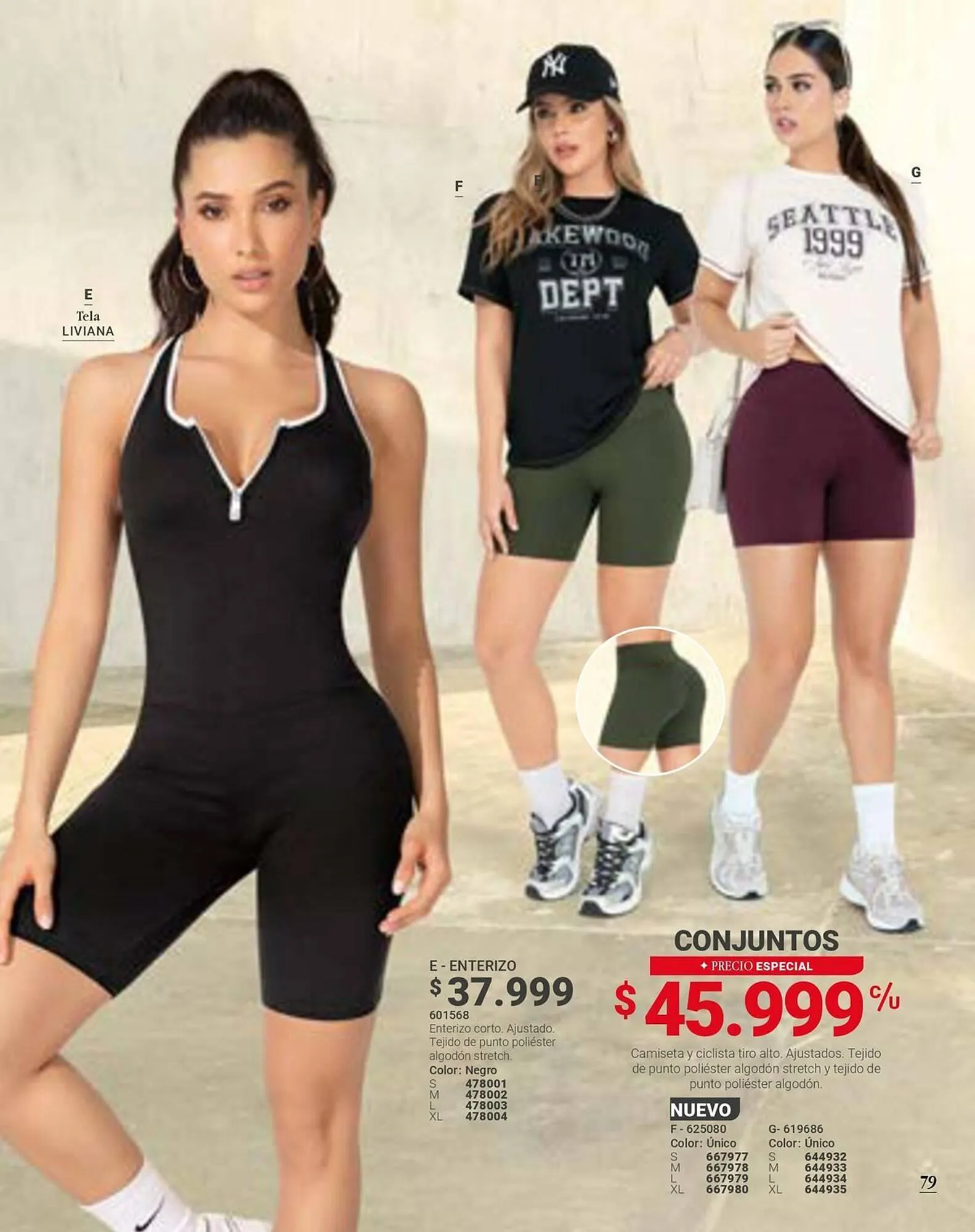 Catalogo de Catálogo Carmel 9 de septiembre al 25 de septiembre 2025 - Pag 81