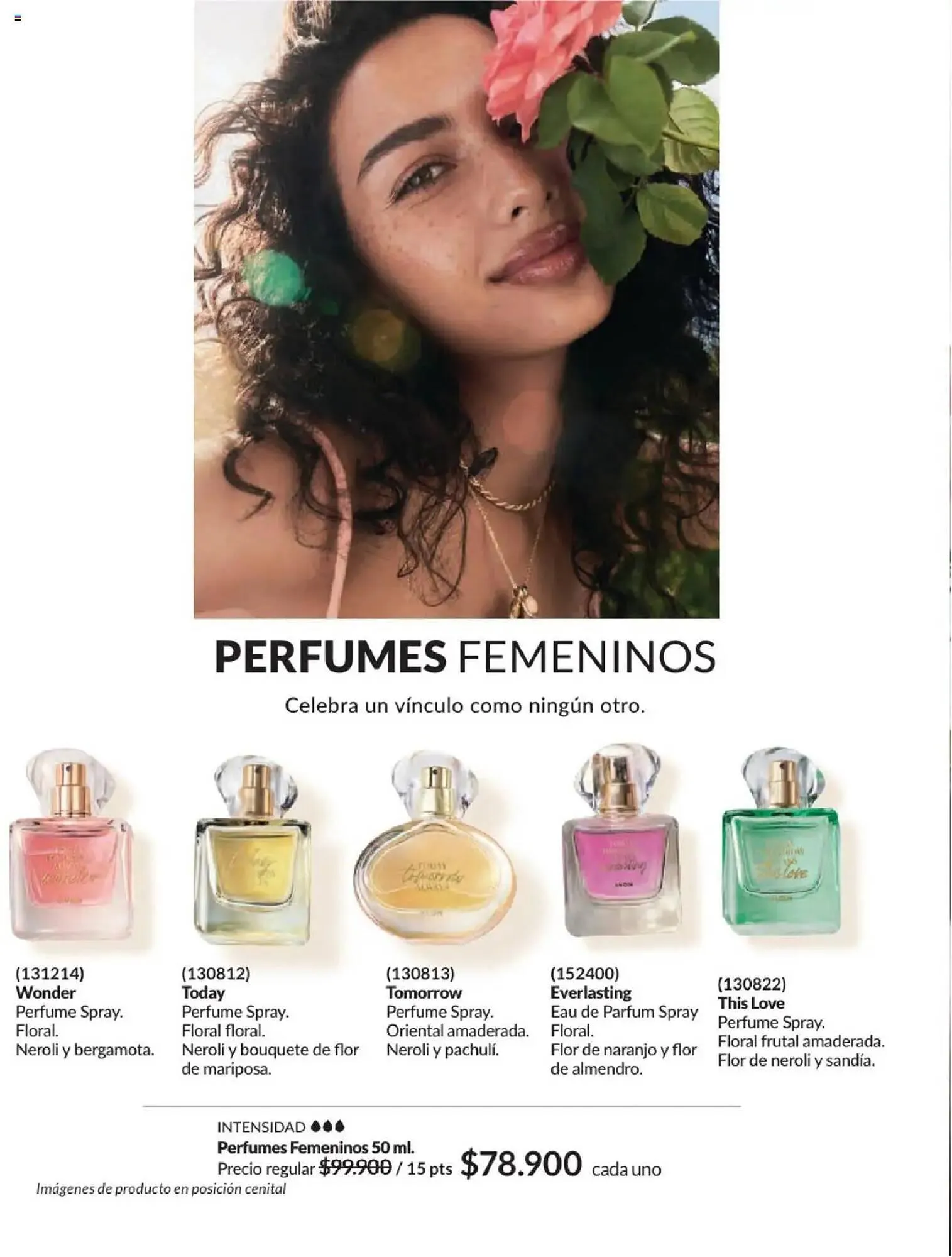 Catalogo de Catálogo Avon 18 de junio al 1 de agosto 2025 - Pag 60