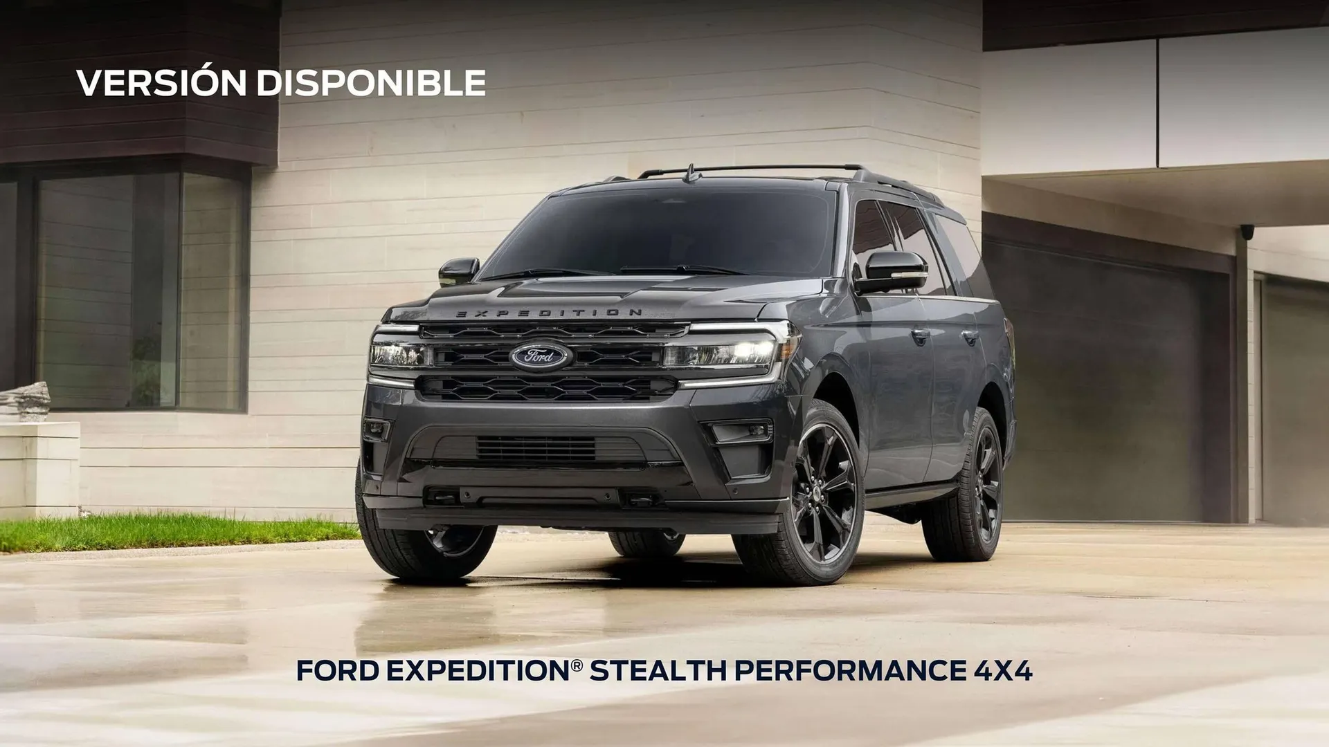 Catalogo de Catálogo Ford 25 de marzo al 31 de diciembre 2025 - Pag 29