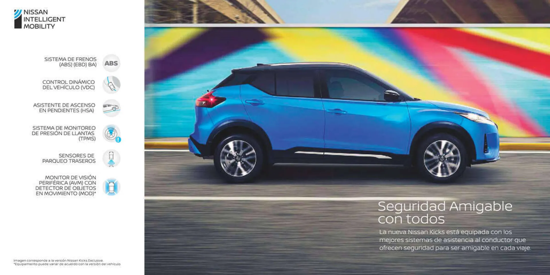 Catalogo de Catálogo Nissan 25 de abril al 15 de abril 2024 - Pag 4
