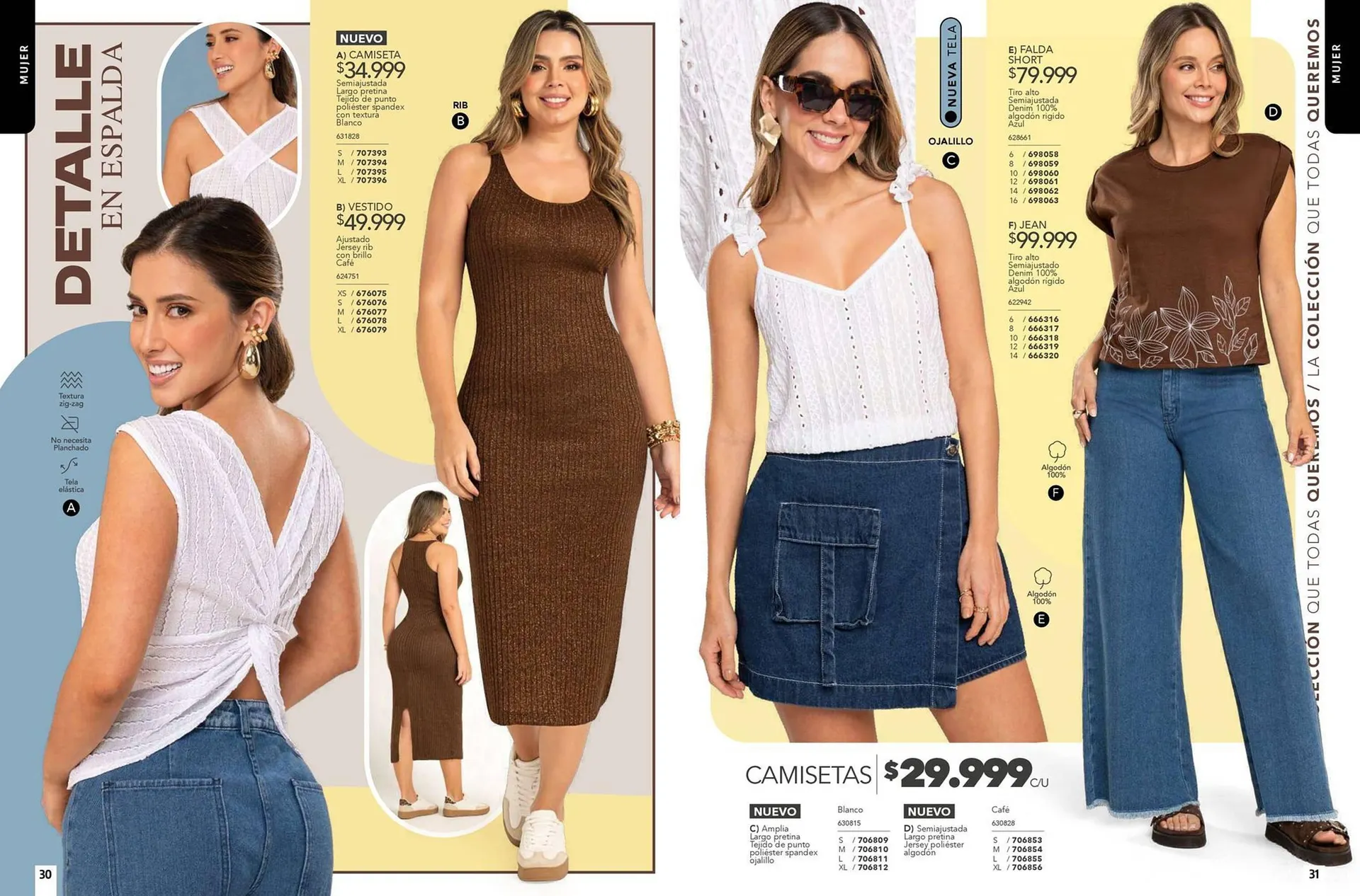 Catalogo de Catálogo Loguin 7 de marzo al 31 de marzo 2026 - Pag 16