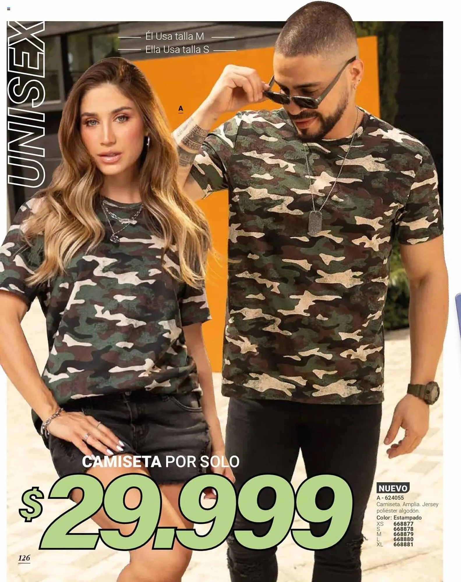 Catalogo de Catálogo Carmel 19 de mayo al 10 de julio 2025 - Pag 126