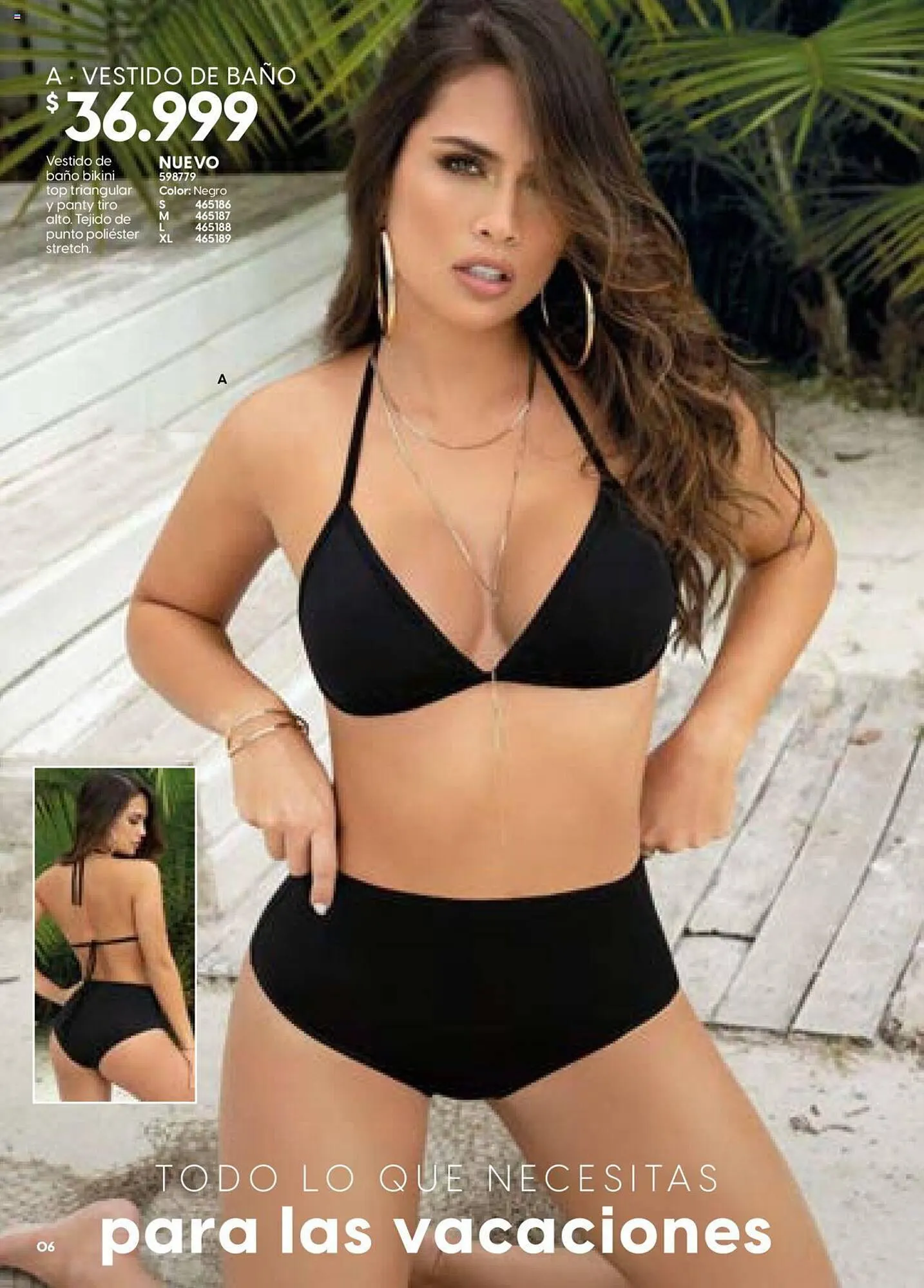 Catalogo de Catálogo Carmel 1 de julio al 20 de julio 2023 - Pag 8