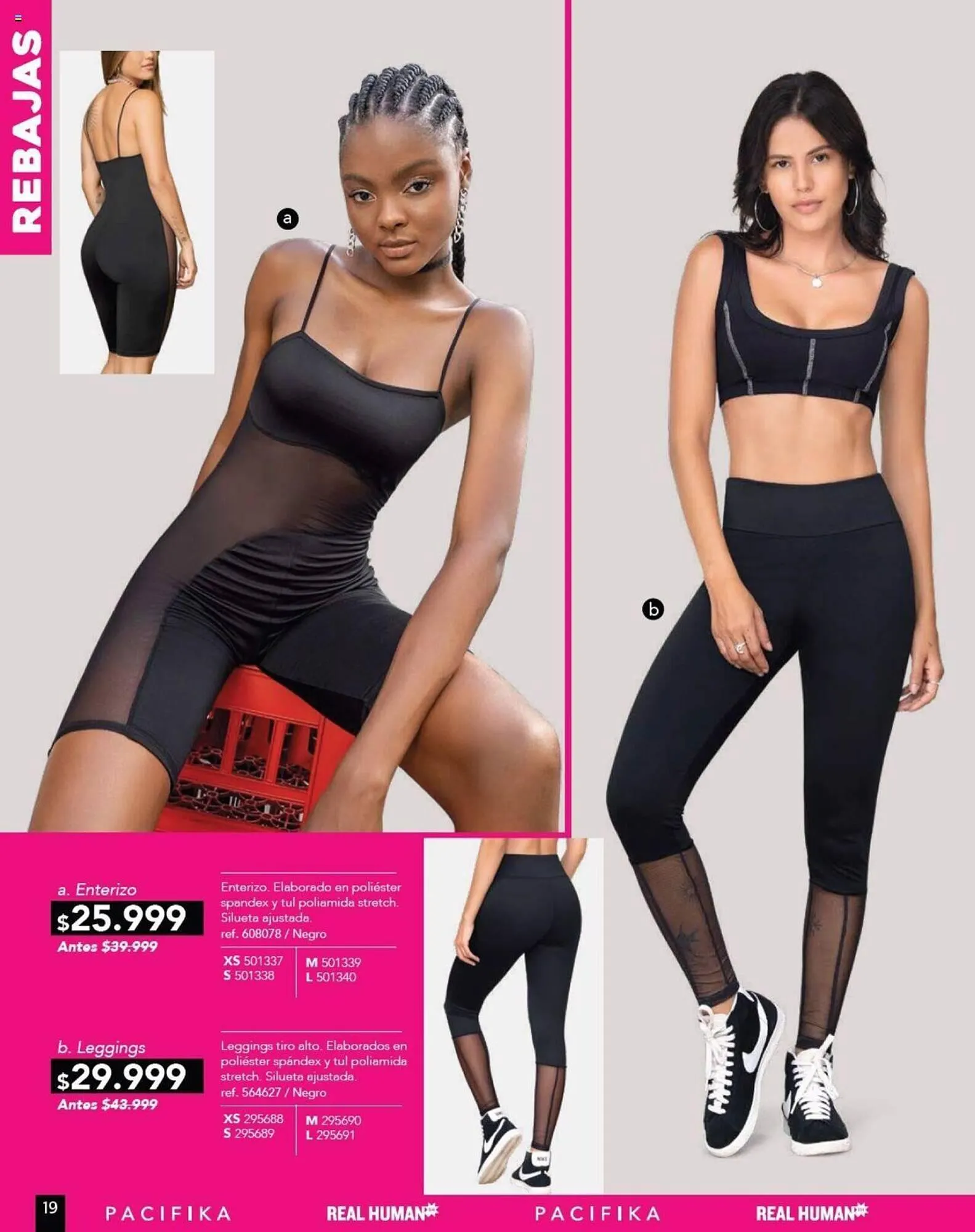 Catalogo de Catálogo Pacífika 23 de septiembre al 14 de octubre 2024 - Pag 184