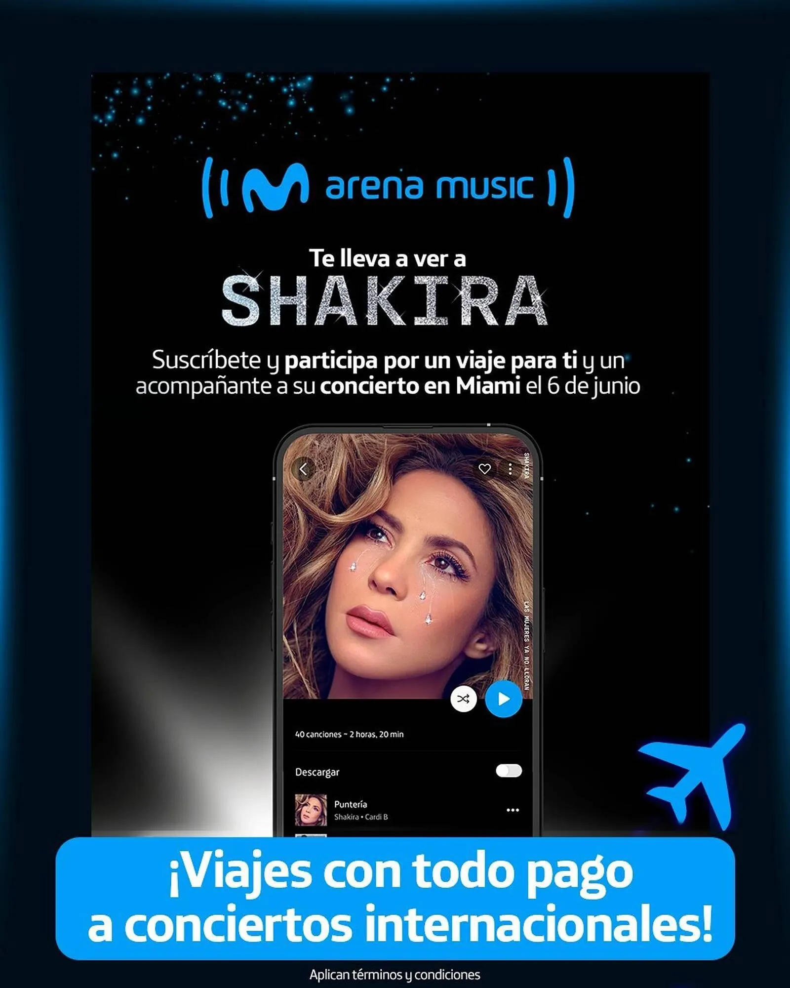 Catalogo de Catálogo Movistar 30 de abril al 10 de mayo 2025 - Pag 3