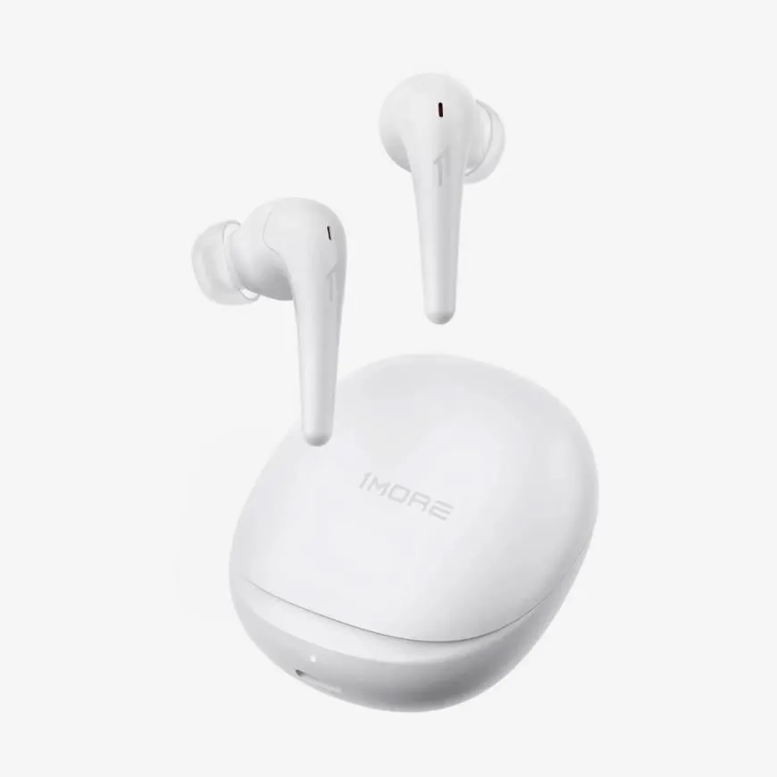 Audífonos Inalámbricos Aero Blanco