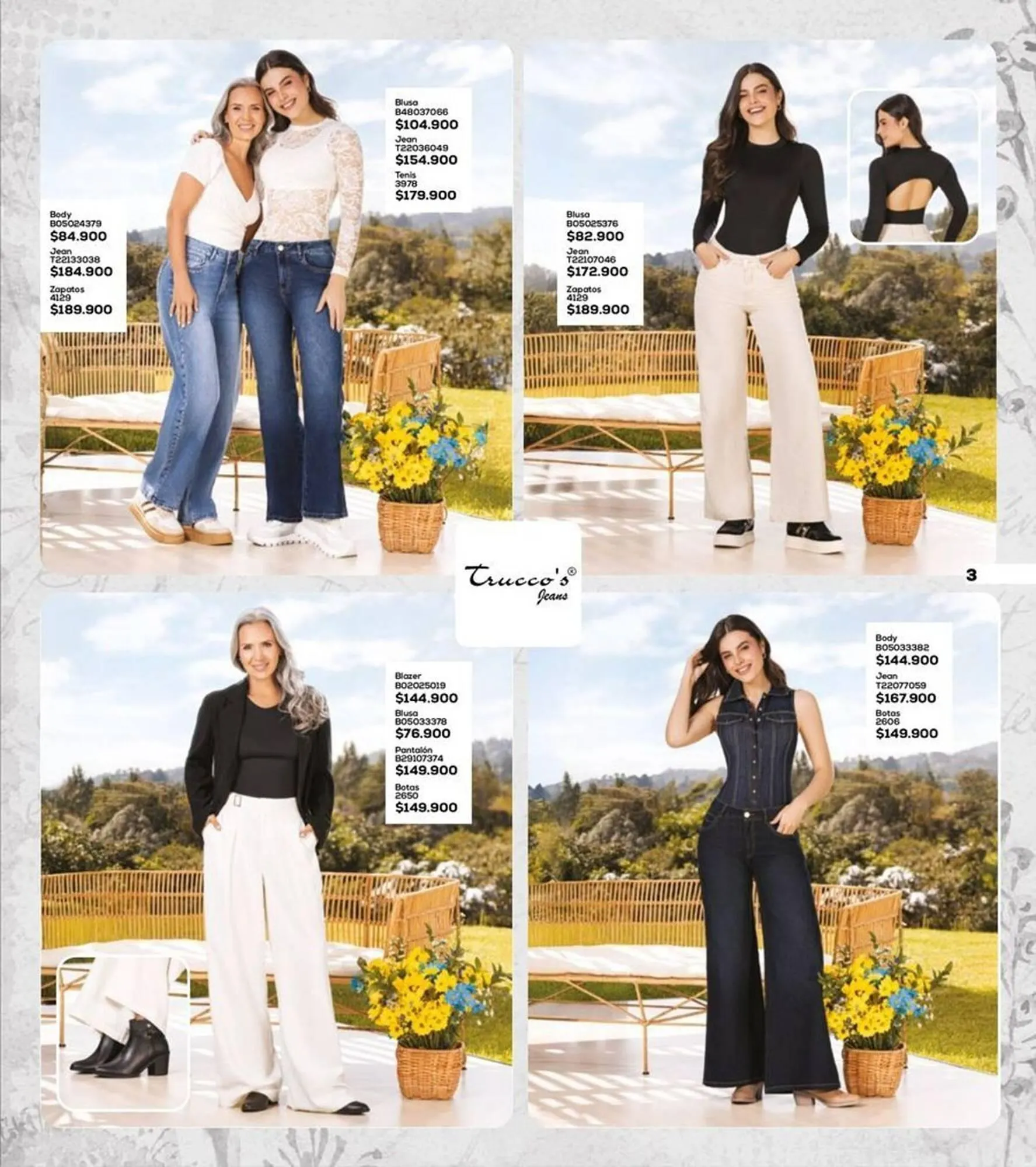 Catalogo de Catálogo Agaval 24 de abril al 10 de mayo 2026 - Pag 3