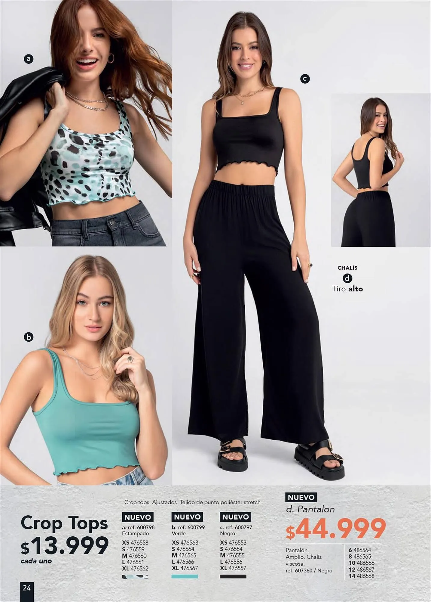 Catalogo de Catálogo Pacífika 21 de junio al 11 de julio 2023 - Pag 26