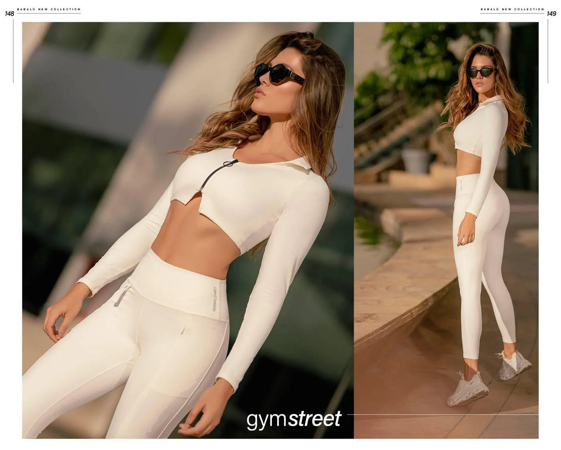 Catalogo de Catálogo Babalú Fashion 8 de abril al 30 de abril 2025 - Pag 75