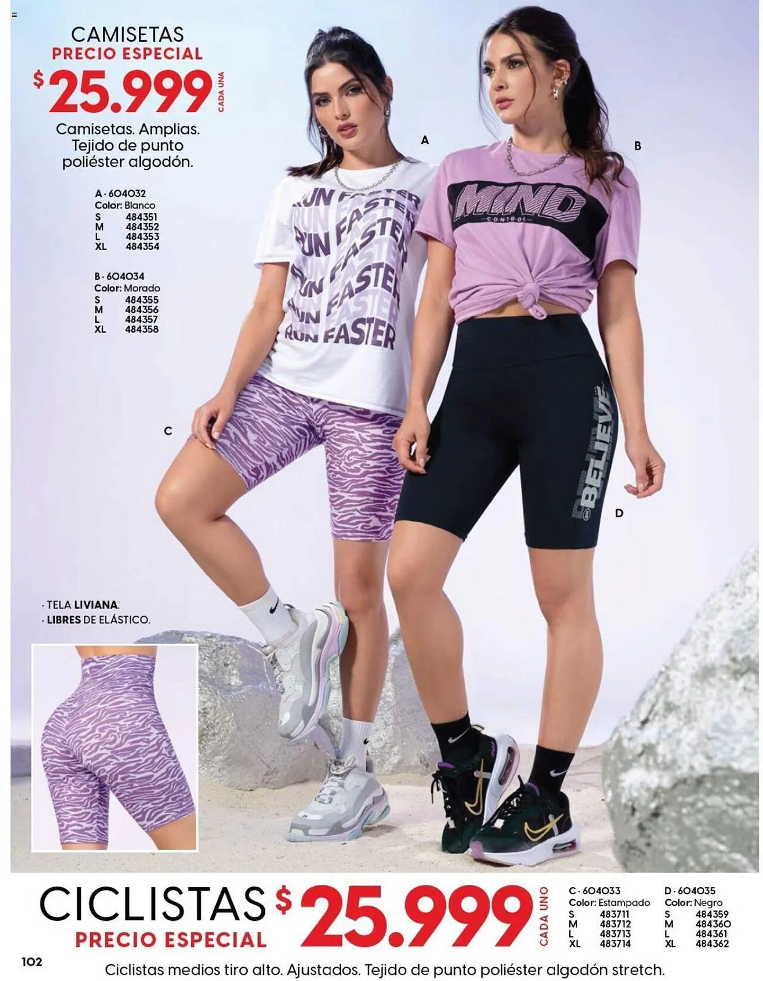 Catalogo de Catálogo Carmel 11 de diciembre al 31 de diciembre 2023 - Pag 110