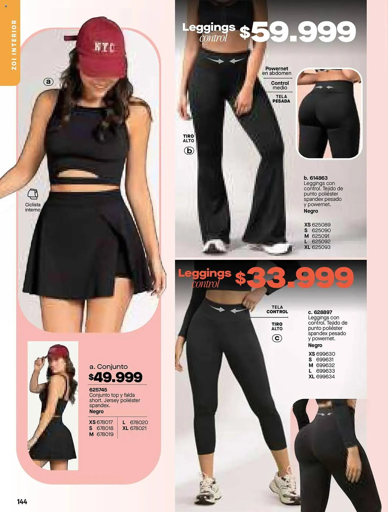 Catalogo de Catálogo Pacífika 24 de febrero al 24 de marzo 2026 - Pag 146