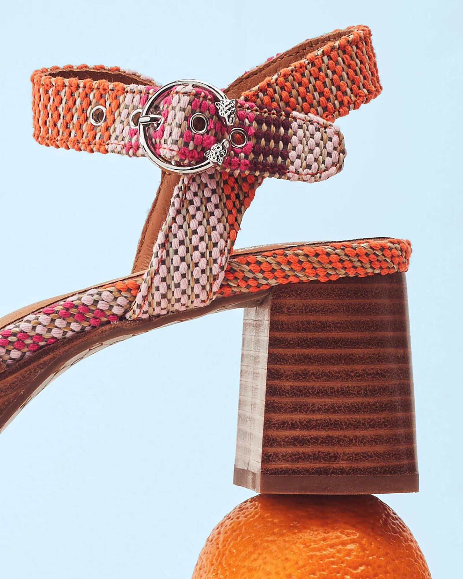 Catalogo de Catálogo Moda In Pelle 26 de junio al 31 de julio 2025 - Pag 1