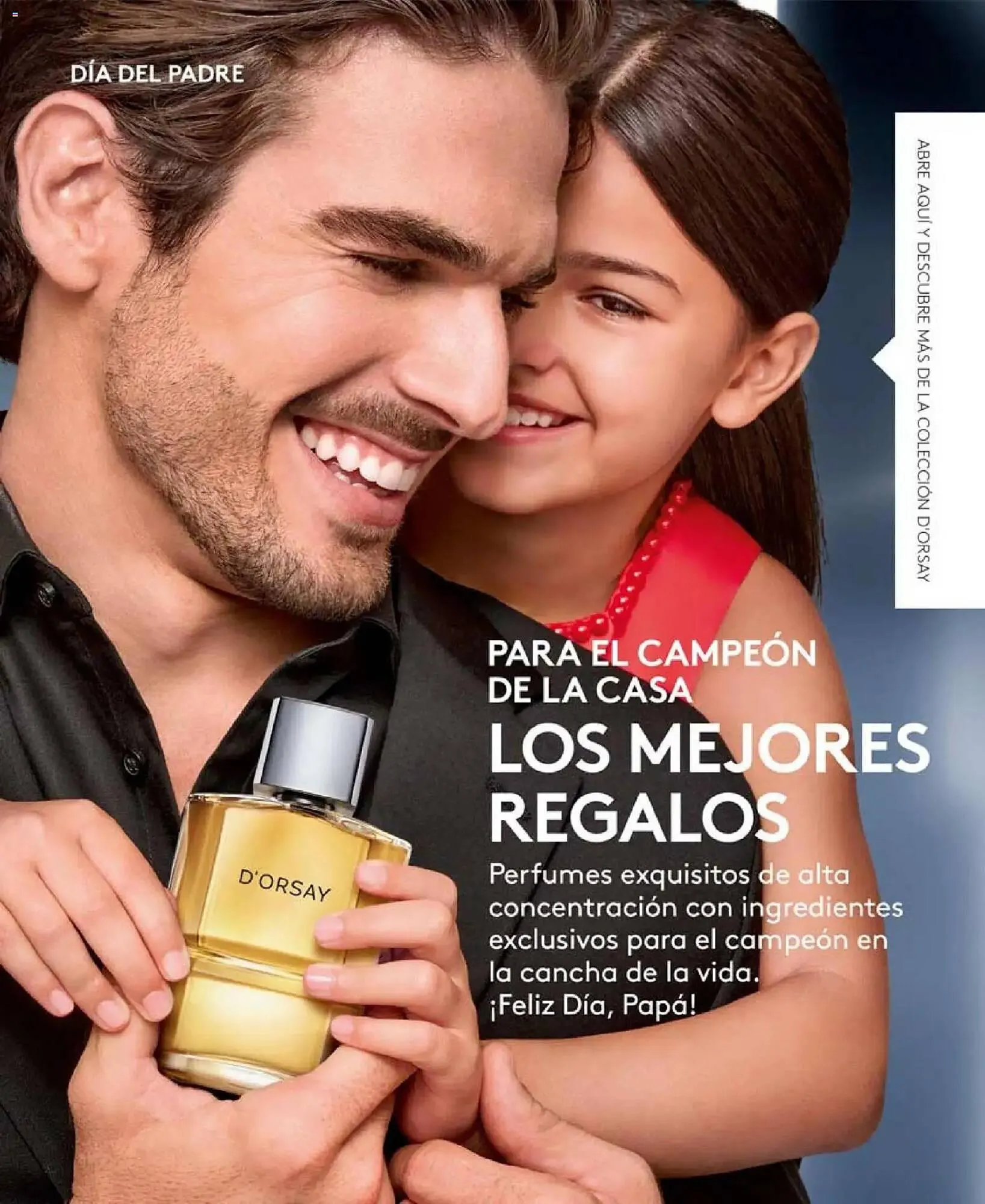 Catalogo de Catálogo Ésika 4 de mayo al 5 de junio 2026 - Pag 2