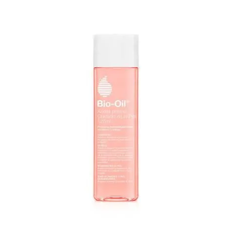 Bio Oil Aceite Frasco X 125 Ml