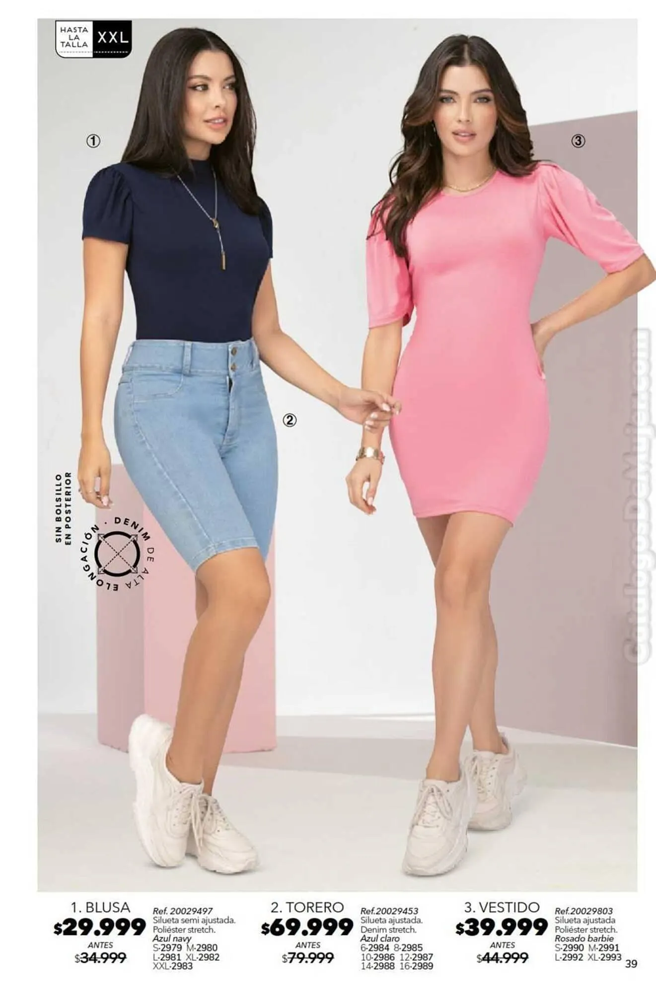 Catalogo de Catálogo Marketing Personal 3 de mayo al 24 de junio 2024 - Pag 177