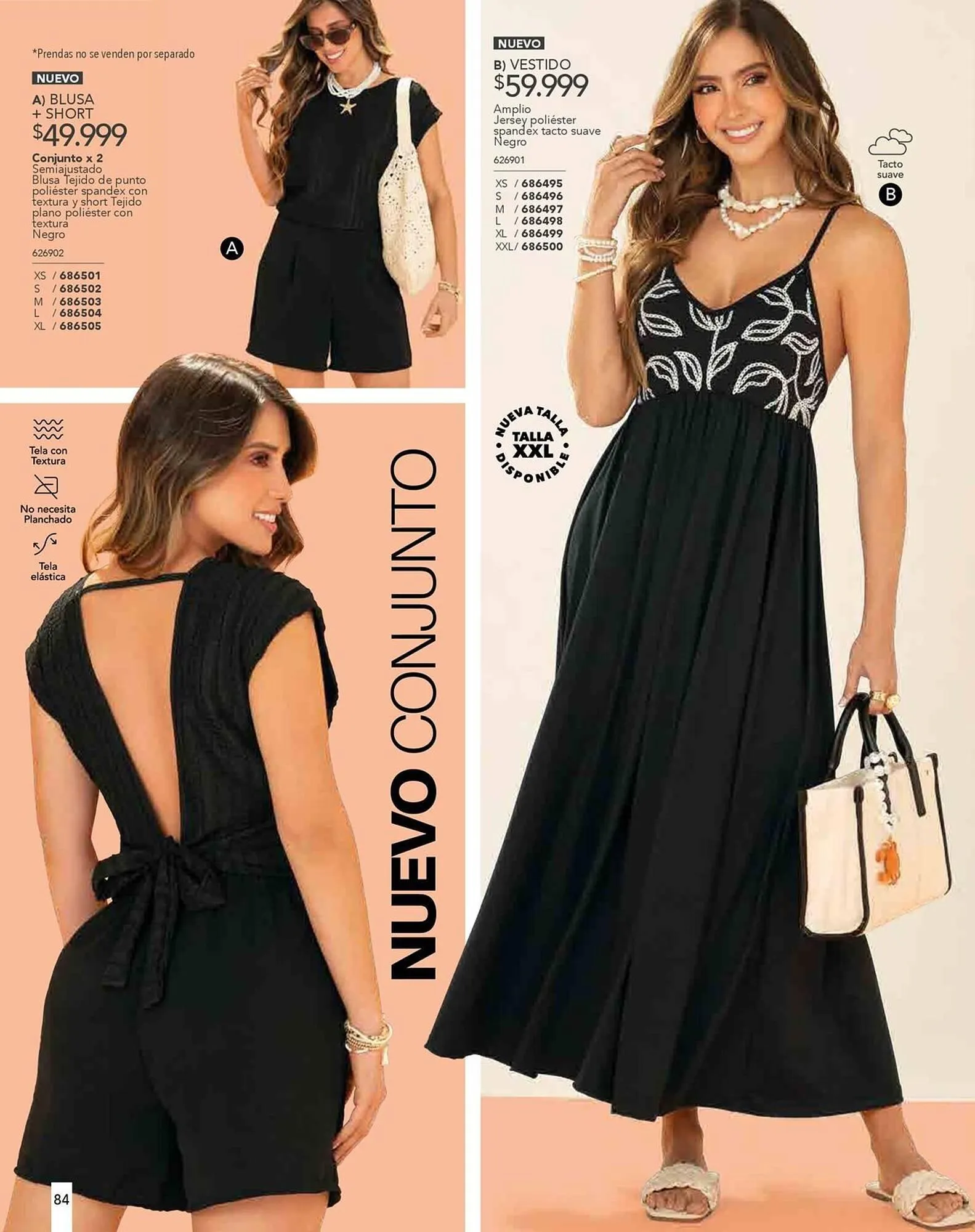 Catalogo de Catálogo Loguin 7 de octubre al 31 de diciembre 2025 - Pag 94