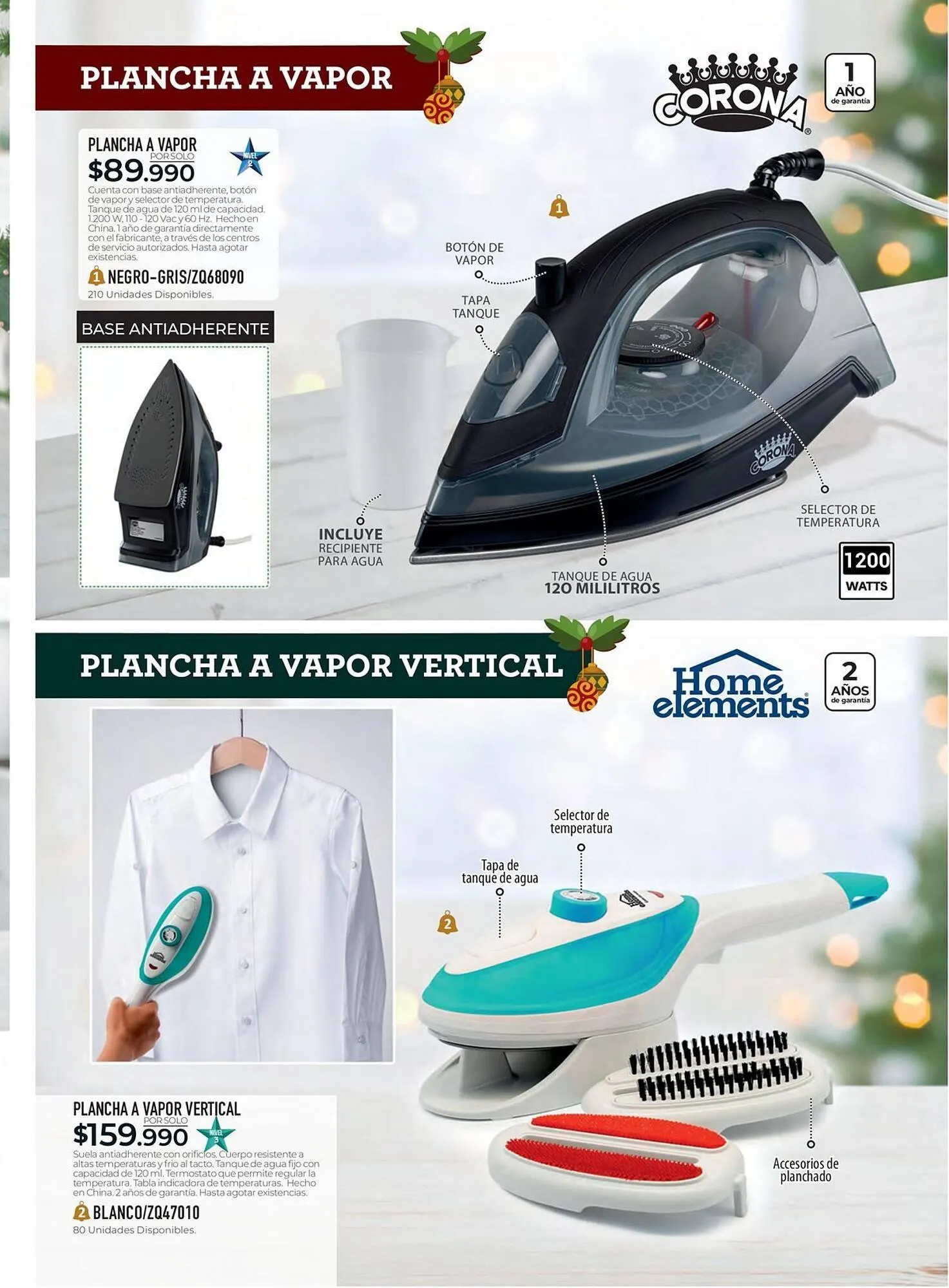 Catalogo de Catálogo Croydon 31 de octubre al 26 de diciembre 2025 - Pag 352