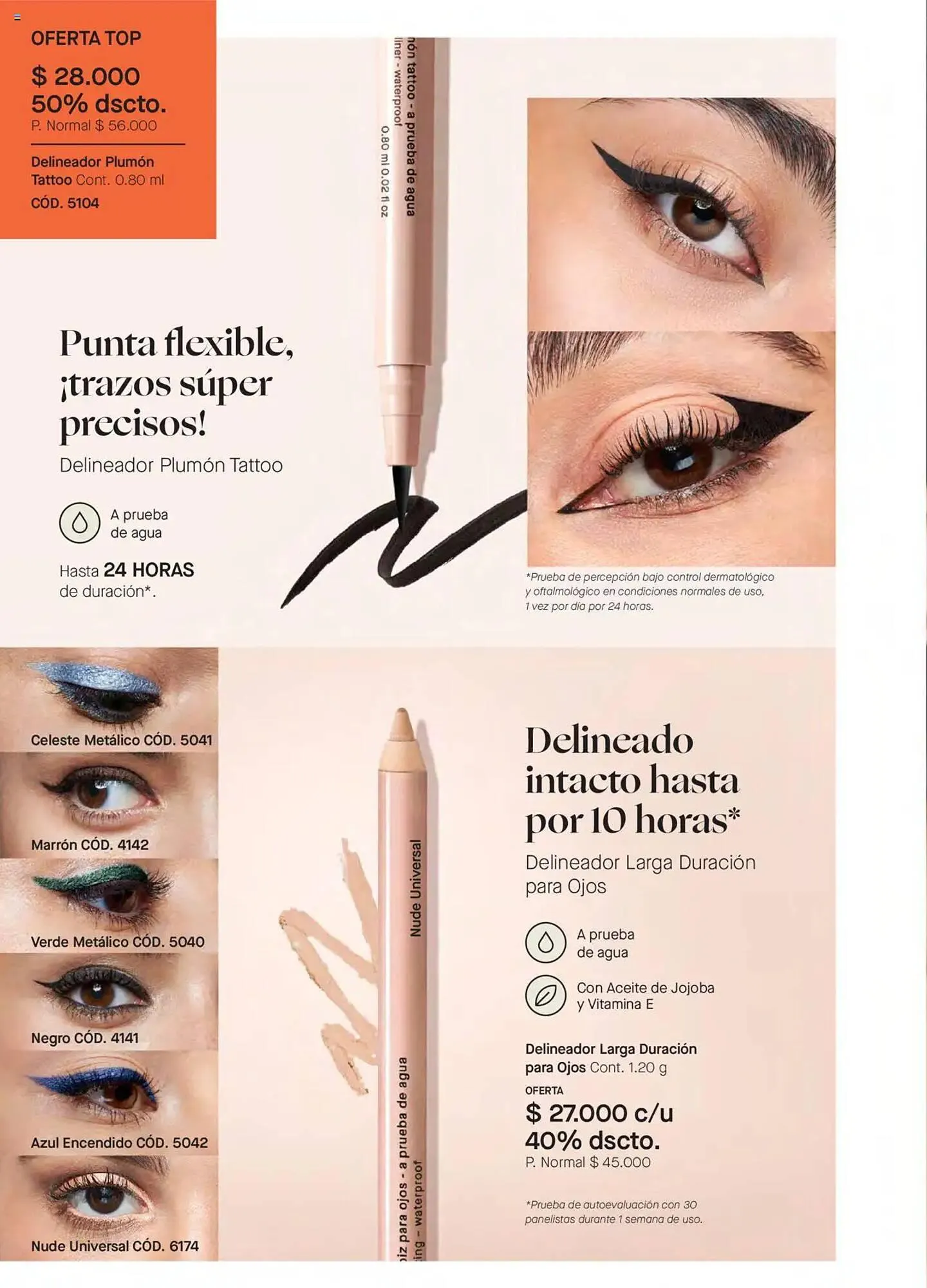 Catalogo de Catálogo Yanbal 15 de septiembre al 30 de noviembre 2025 - Pag 62