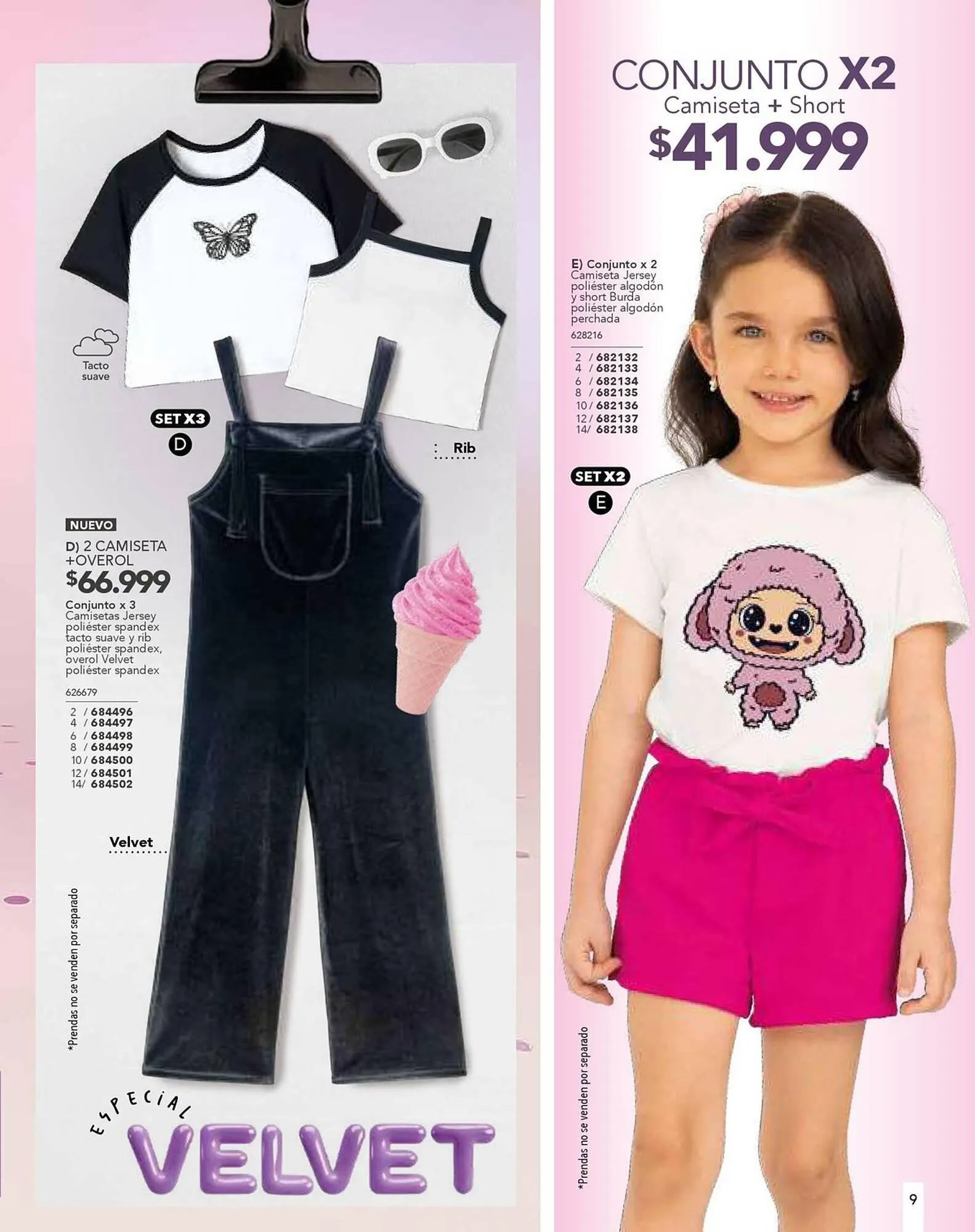 Catalogo de Catálogo Loguin 16 de septiembre al 31 de octubre 2025 - Pag 129