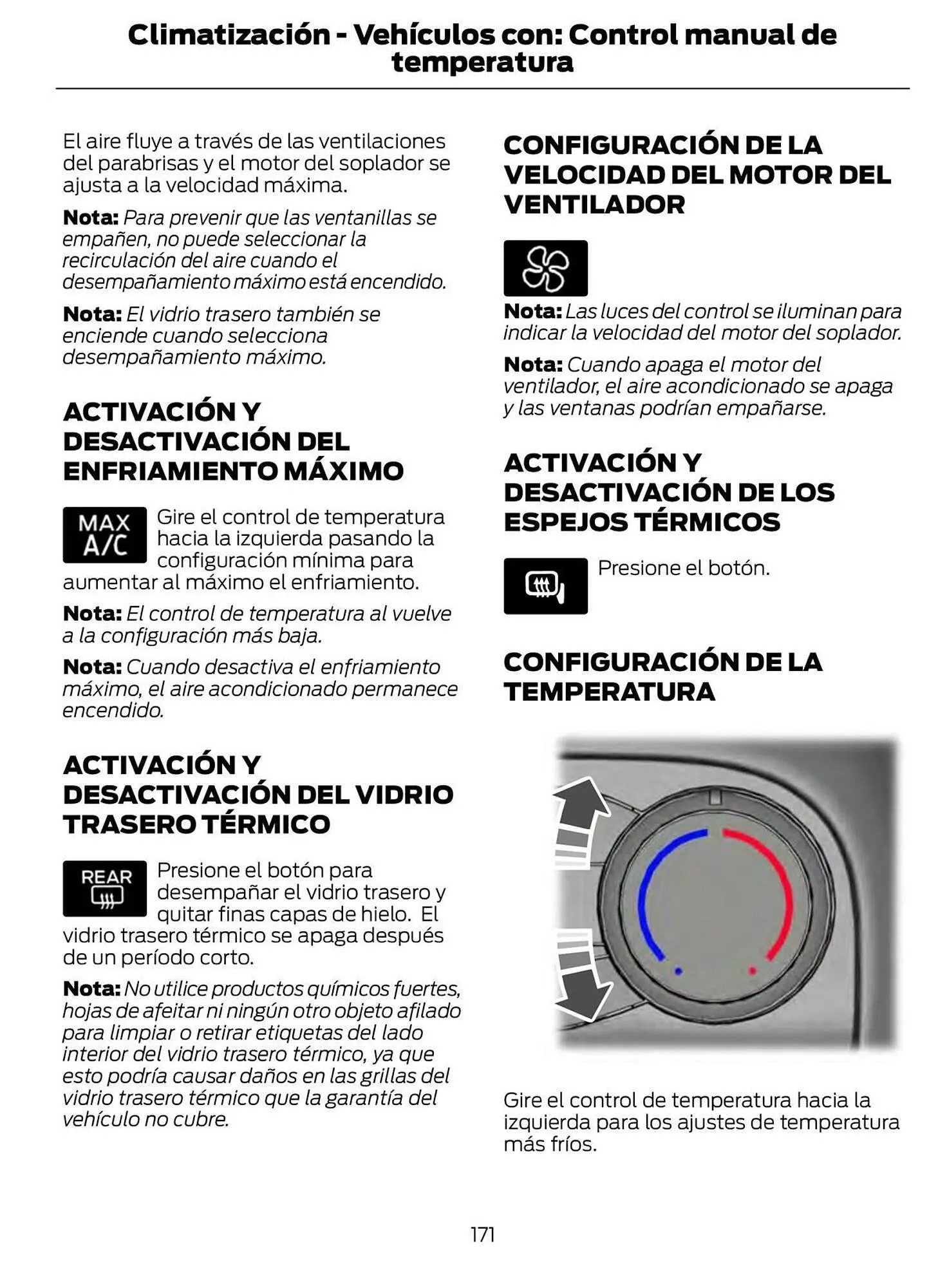 Catalogo de Catálogo Ford 29 de octubre al 29 de octubre 2025 - Pag 173