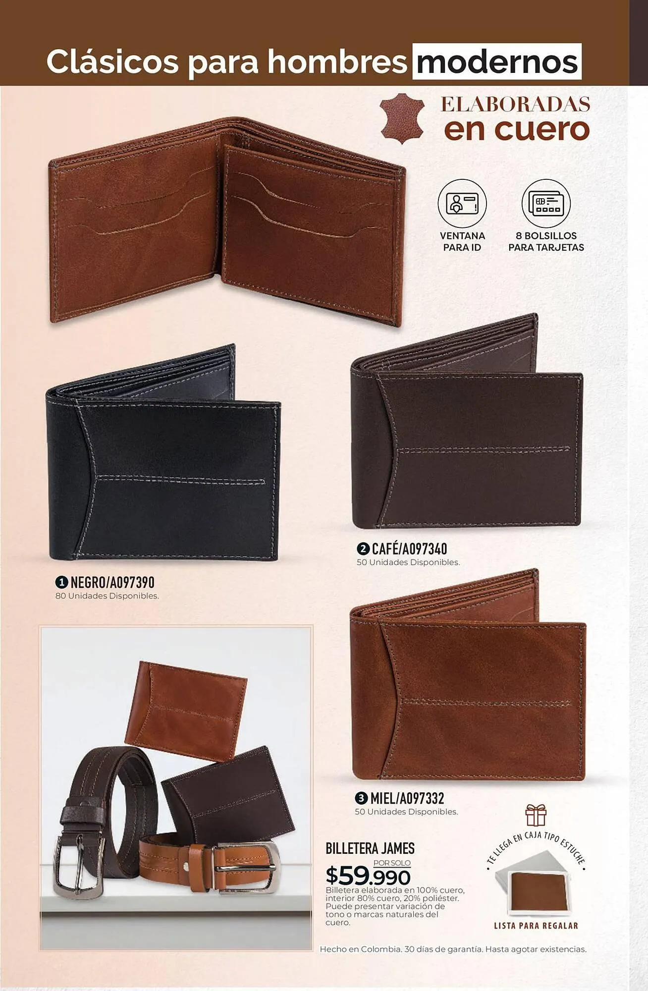 Catalogo de Catálogo Croydon 9 de febrero al 31 de marzo 2026 - Pag 221