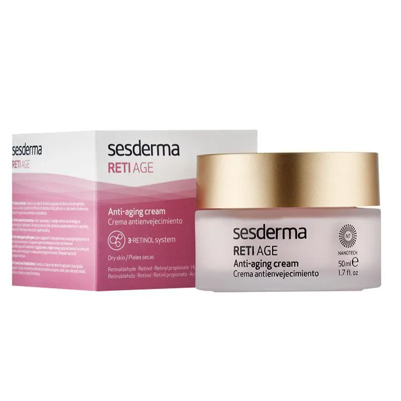 Reti Age Crema - Sesderma