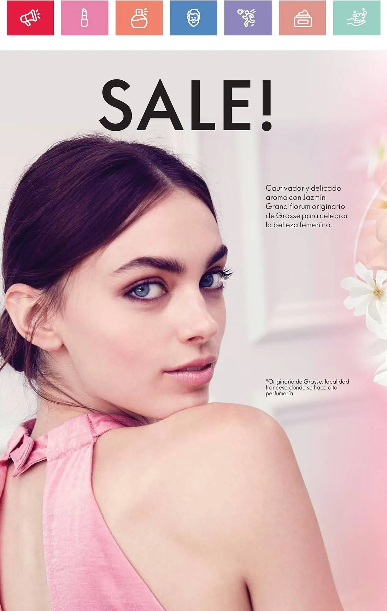 Catalogo de Catálogo Oriflame 2 de agosto al 22 de agosto 2025 - Pag 14