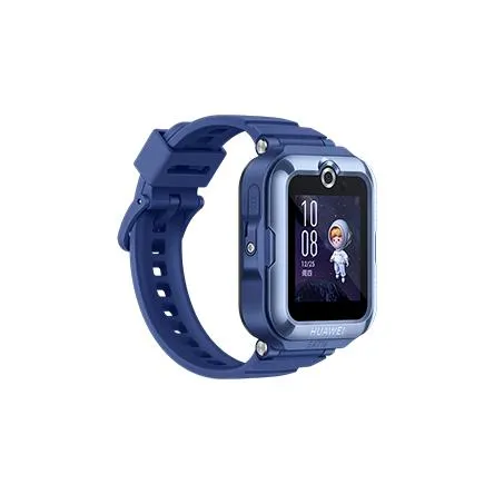 ACC HUAWEI WATCH KIDS 4 PRO AZUL