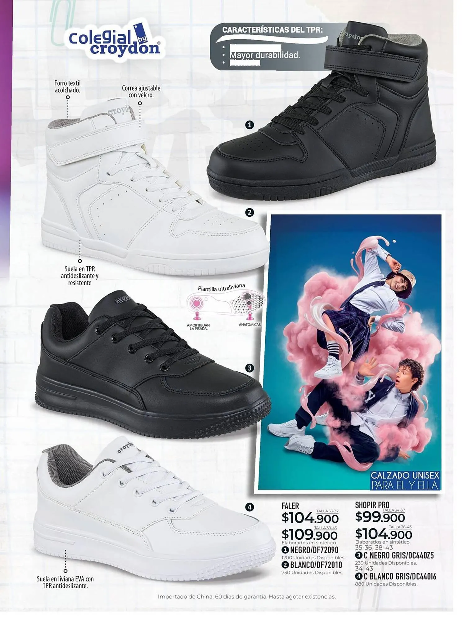 Catalogo de Catálogo Croydon 6 de mayo al 28 de mayo 2026 - Pag 177