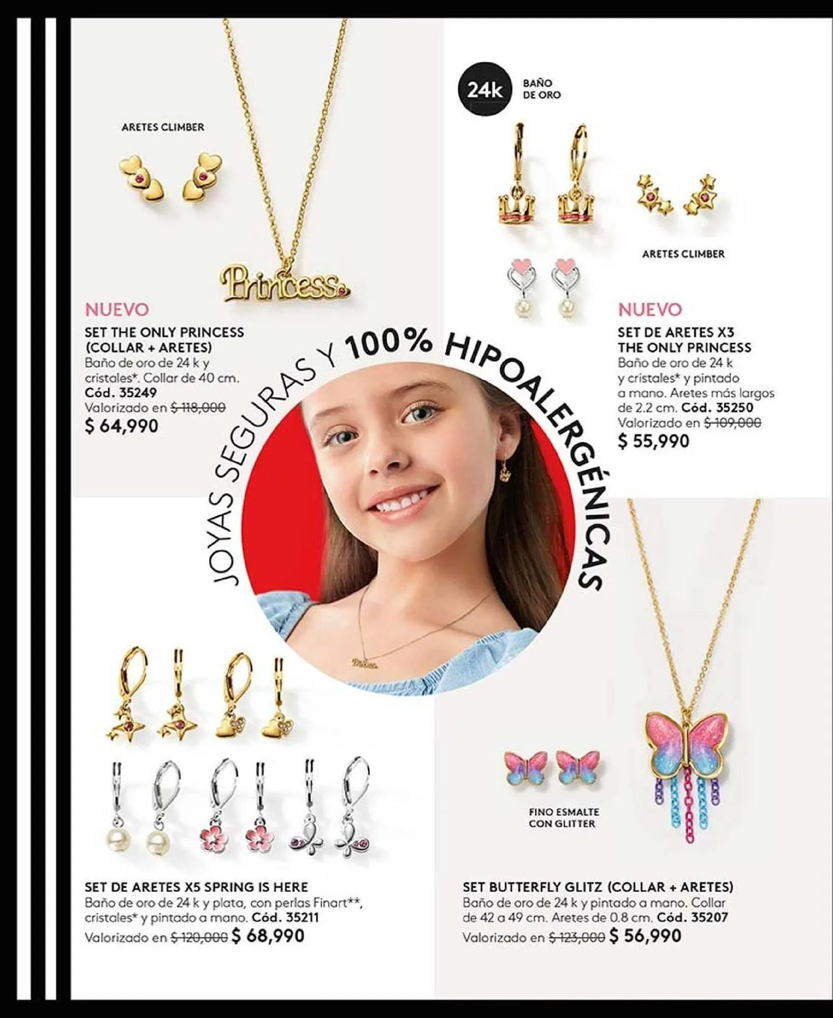 Catalogo de Catálogo Ésika 17 de diciembre al 2 de febrero 2026 - Pag 92